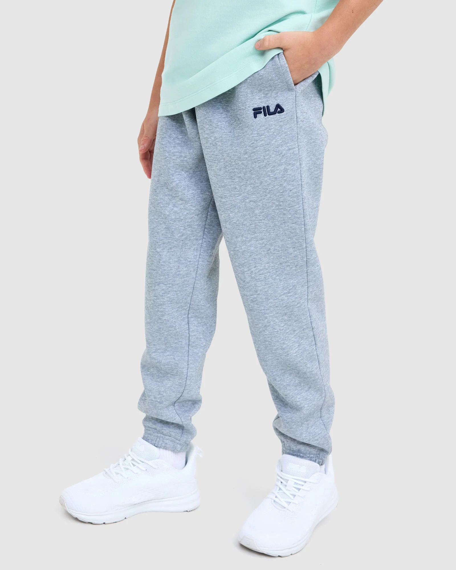 Kids Remi Jogger - Image 4