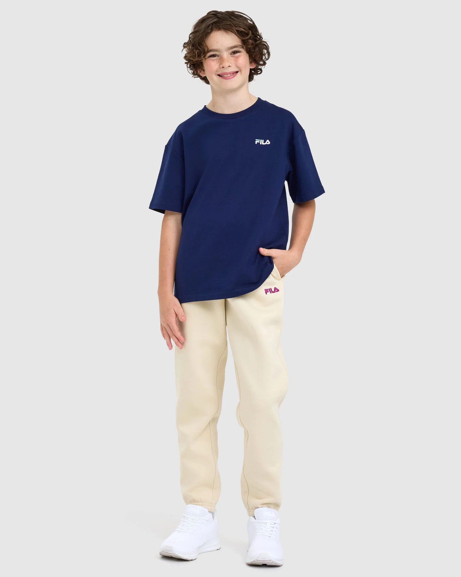 Kids Remi Jogger - Image 7