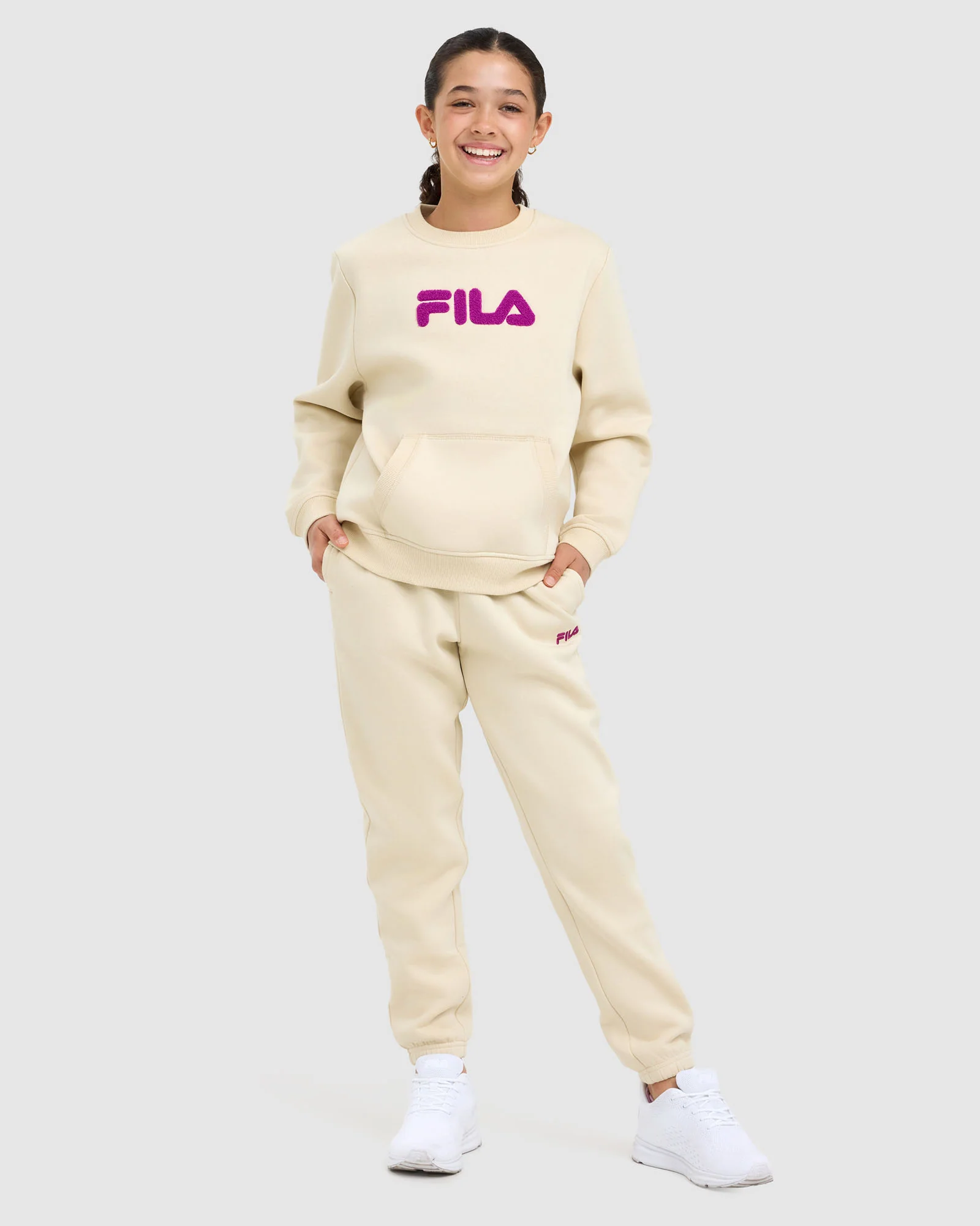 Kids Remi Jogger - Image 8