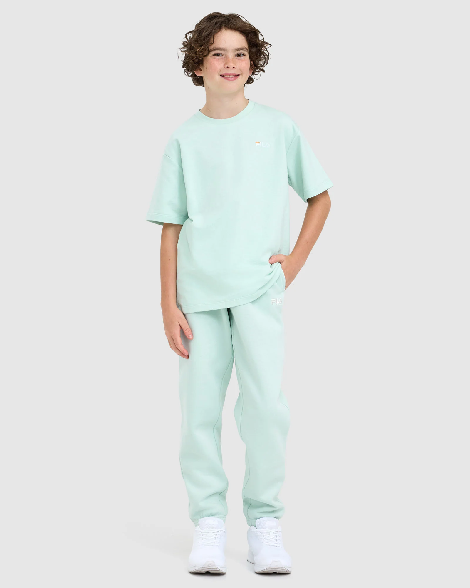 Kids Remi Jogger - Image 7