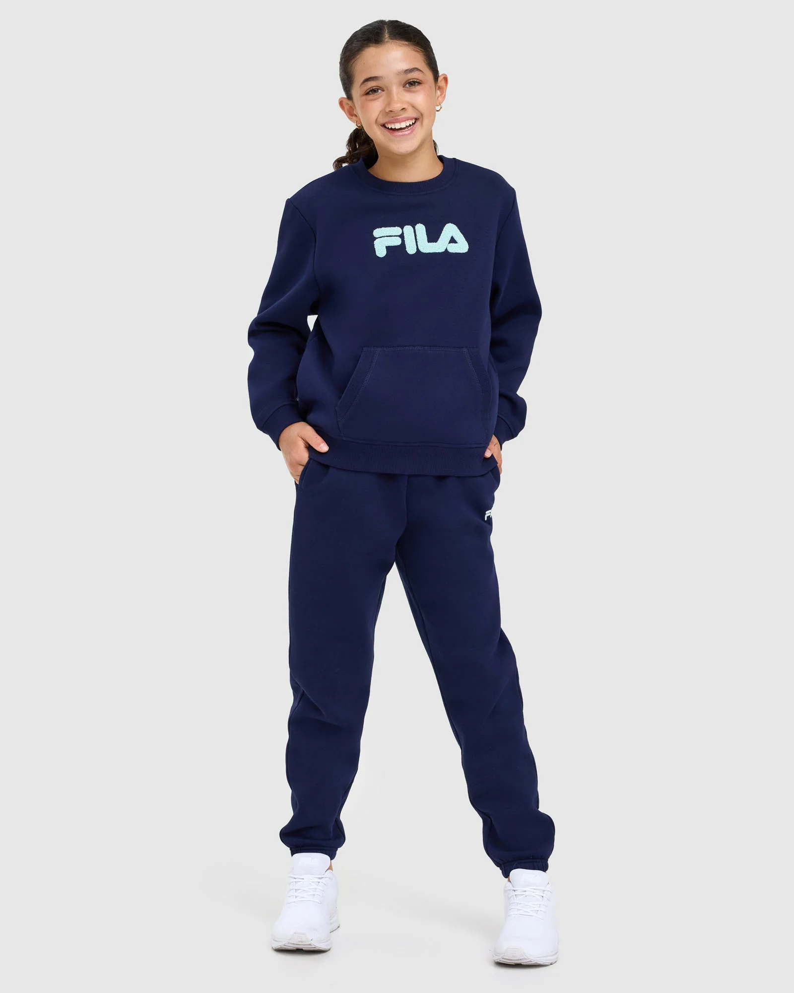 Kids Remi Jogger - Image 7