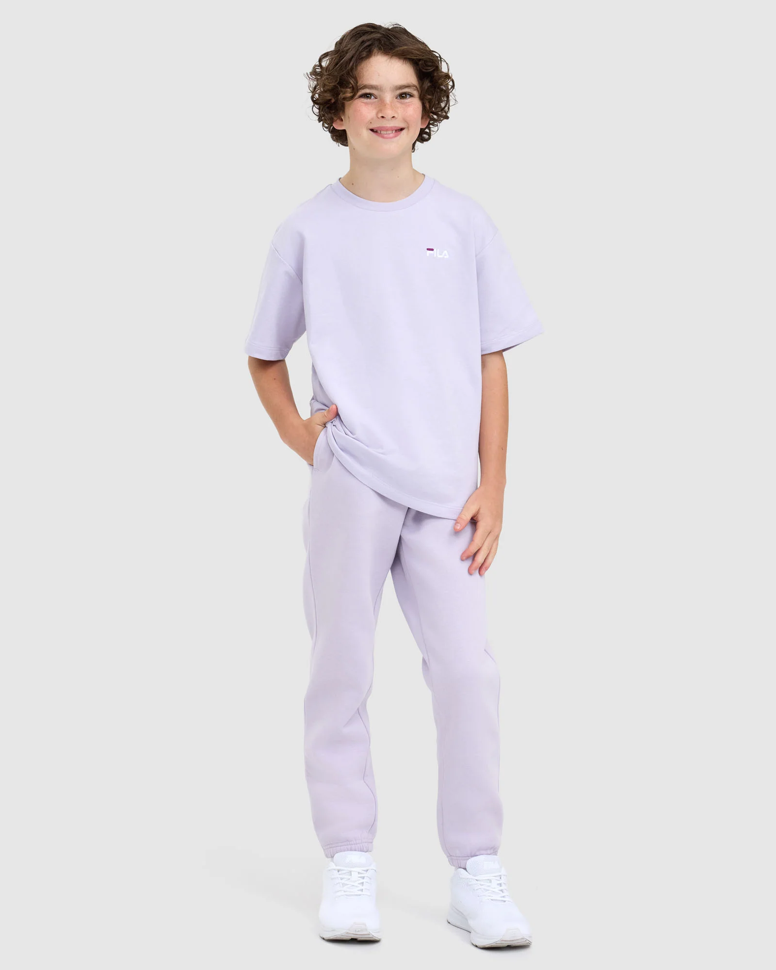 Kids Remi Jogger - Image 7
