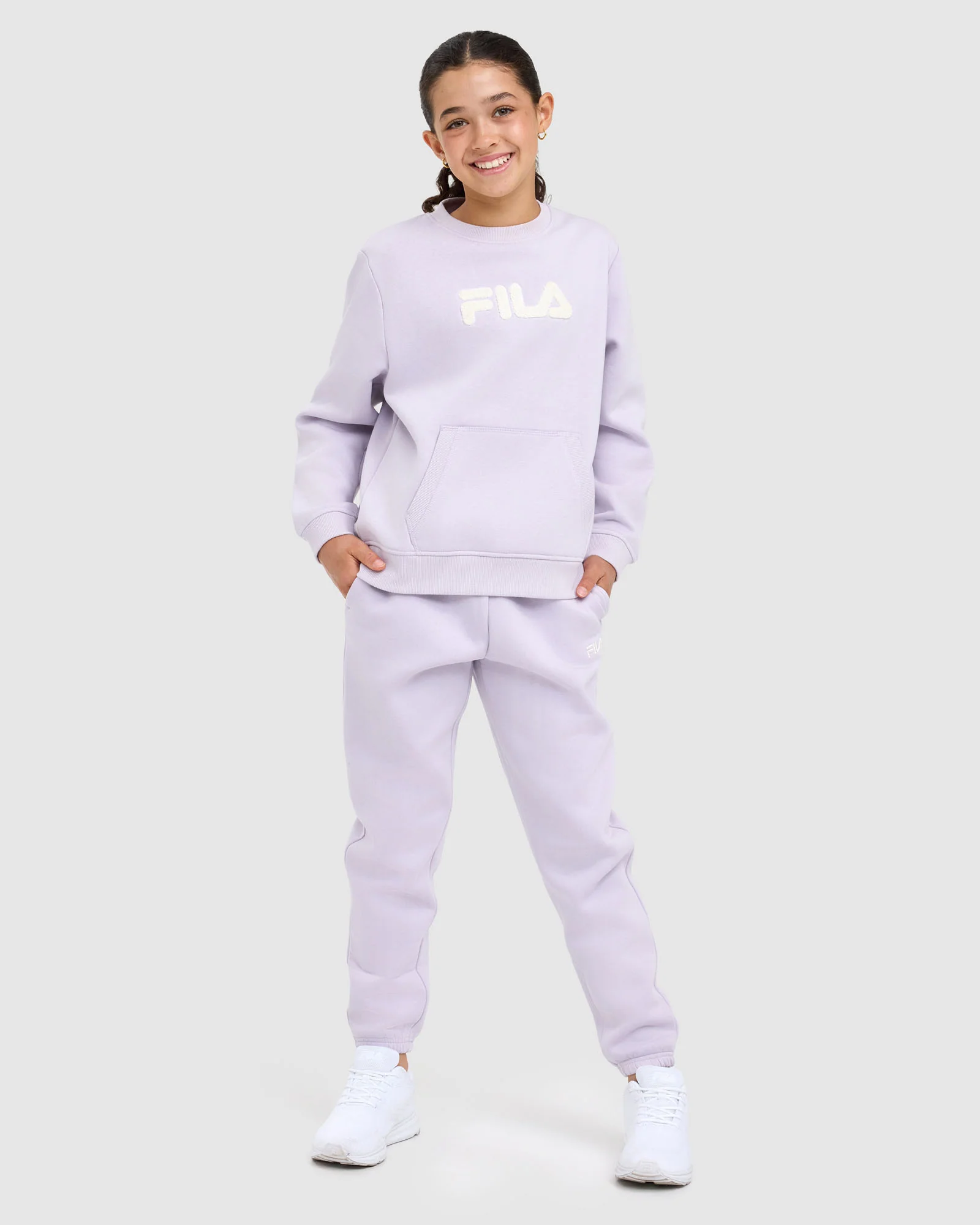 Kids Remi Jogger - Image 8