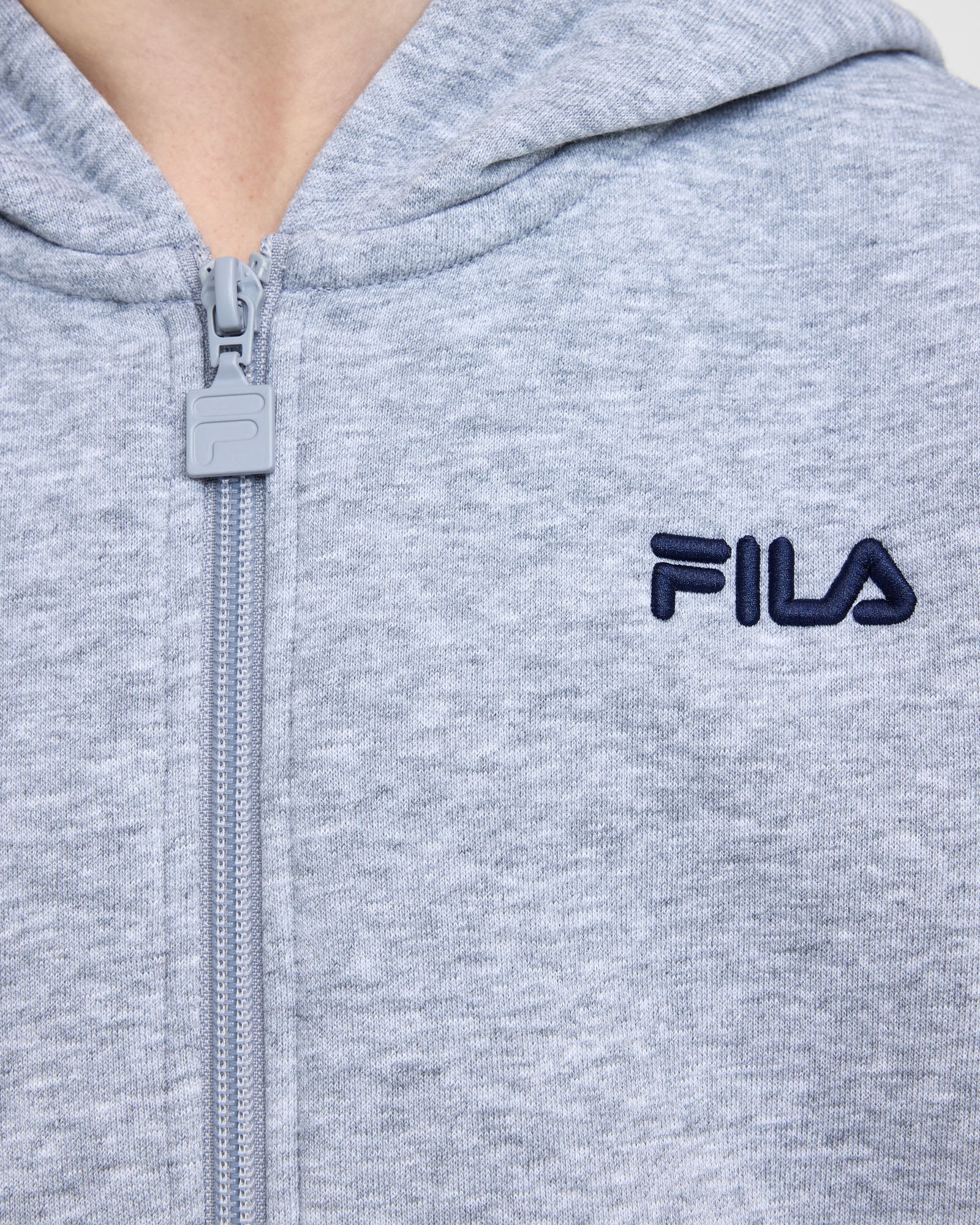 Kids Remi Zip Up Hood - Image 10