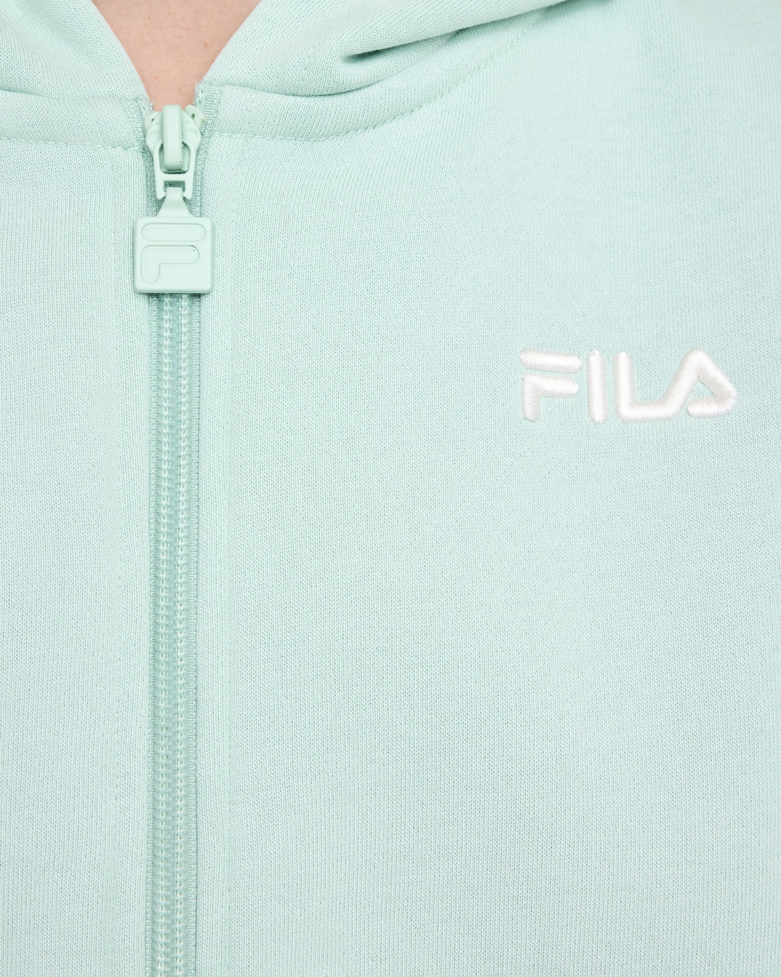 Kids Remi Zip Up Hood - Image 10