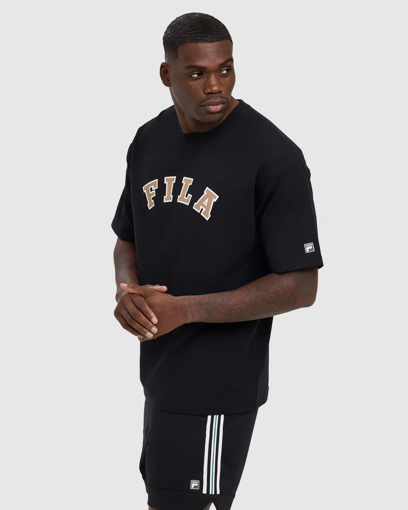 Men's Aiden Tee - Image 2