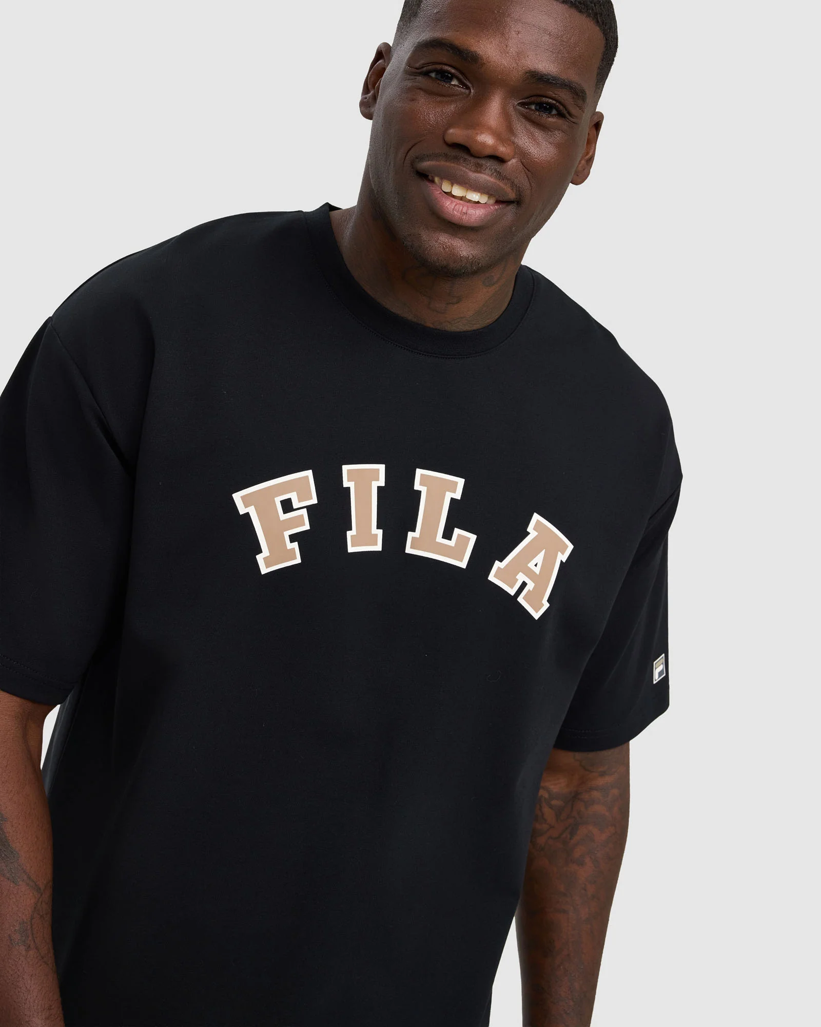 Men's Aiden Tee - Image 4