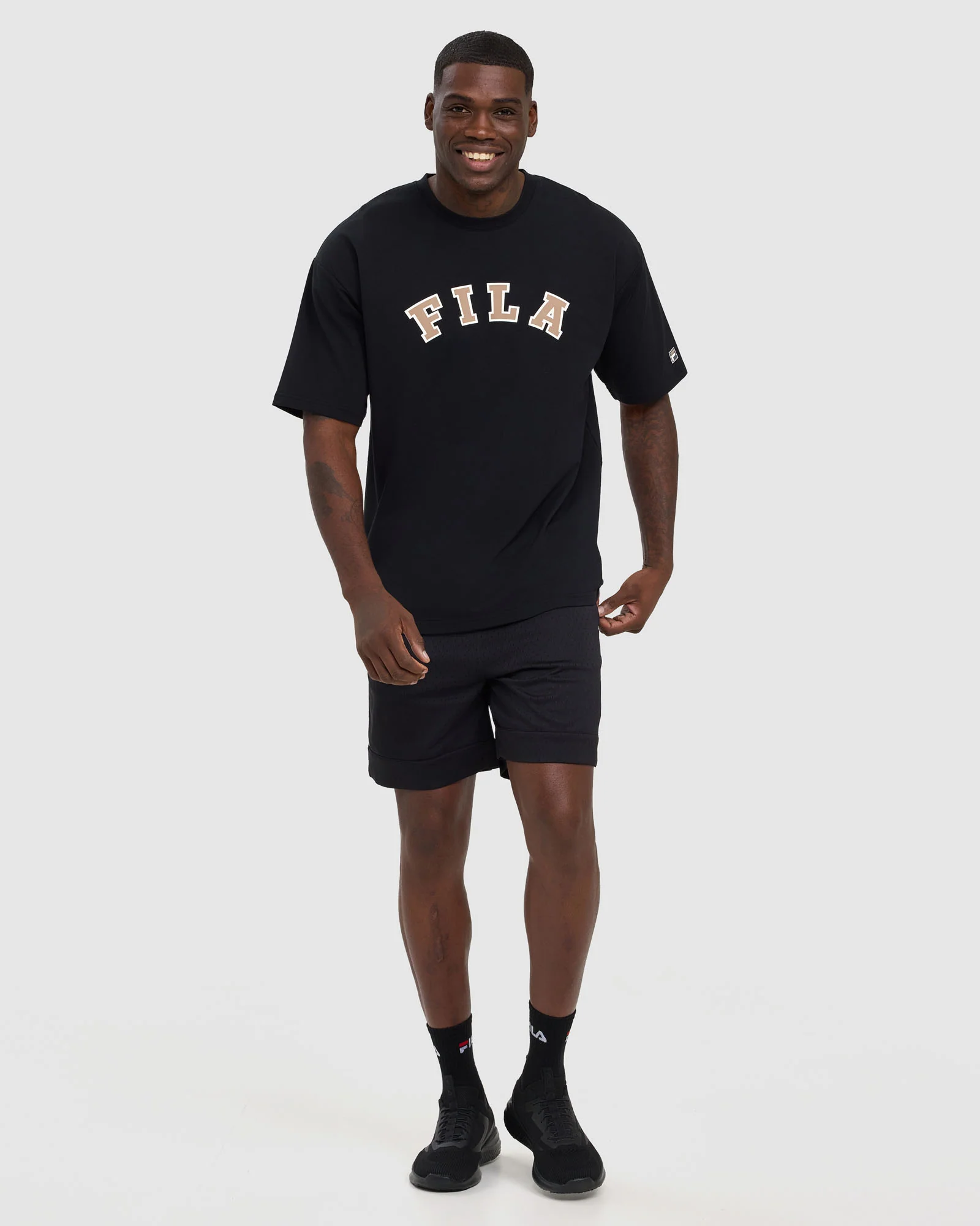 Men's Aiden Tee - Image 7