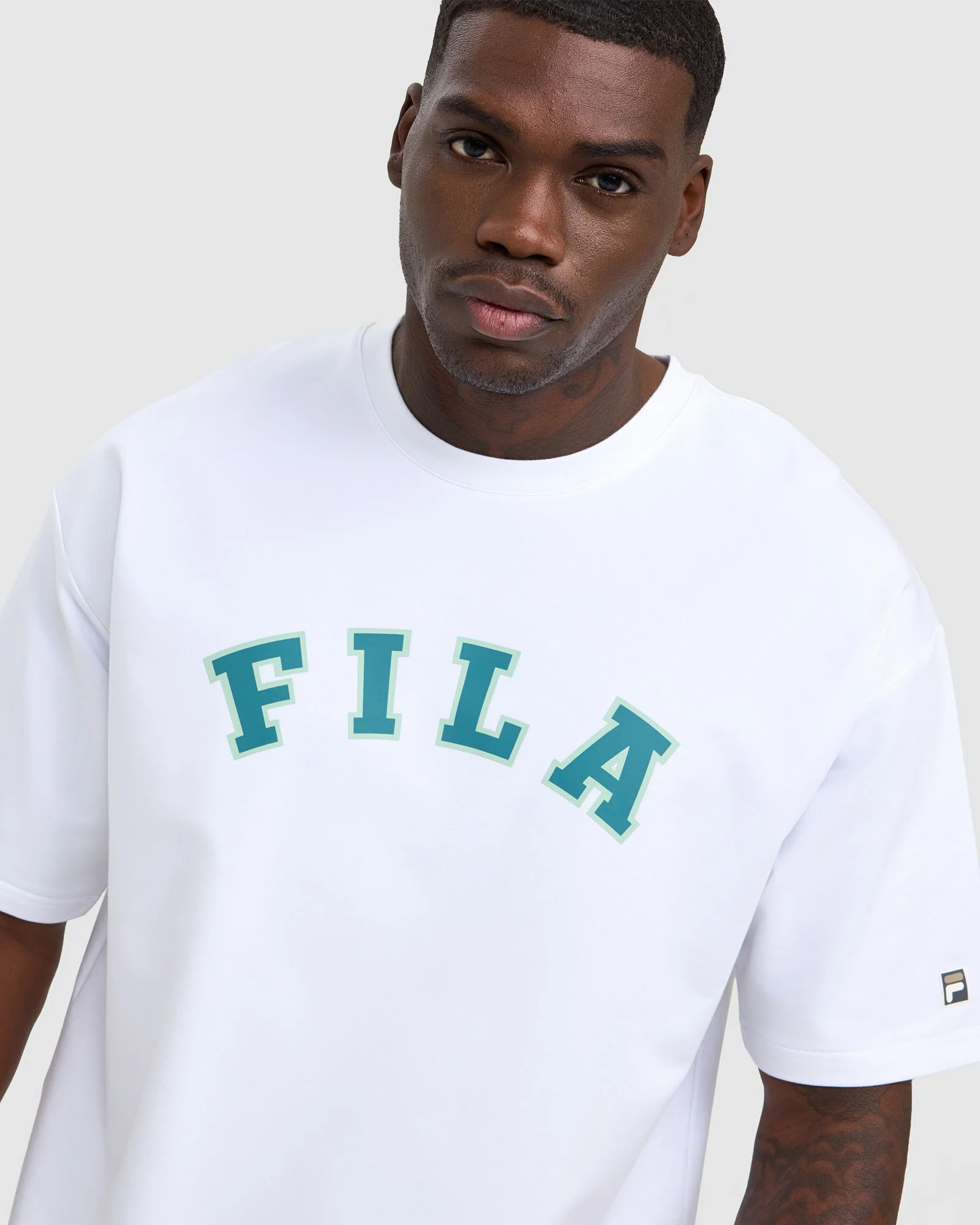 Men's Aiden Tee - Image 4