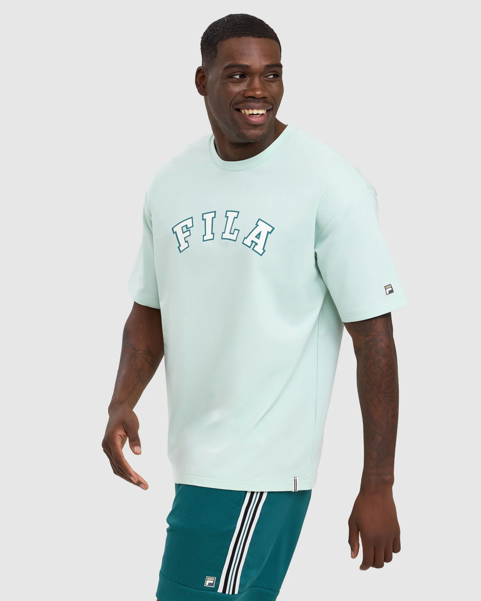 Men's Aiden Tee - Image 2