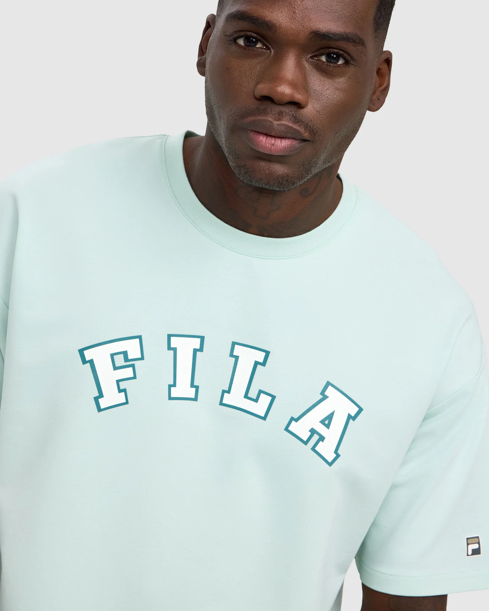 Men's Aiden Tee - Image 4