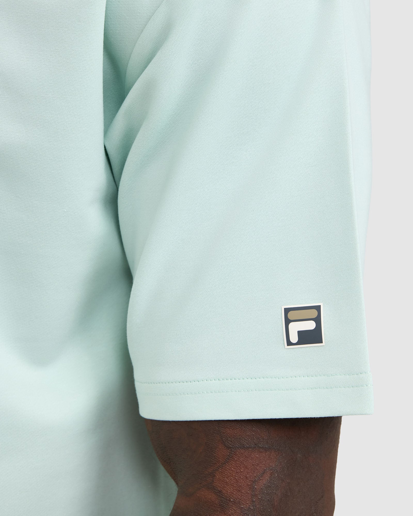 Men's Aiden Tee - Image 6