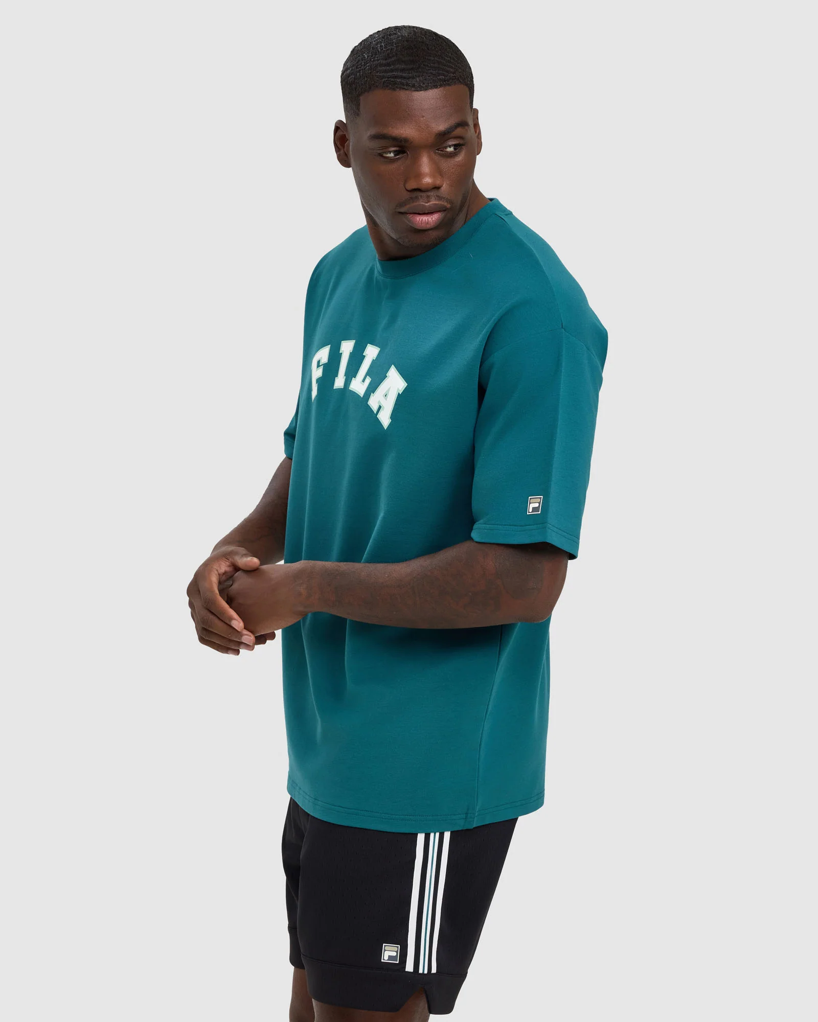 Men's Aiden Tee - Image 2