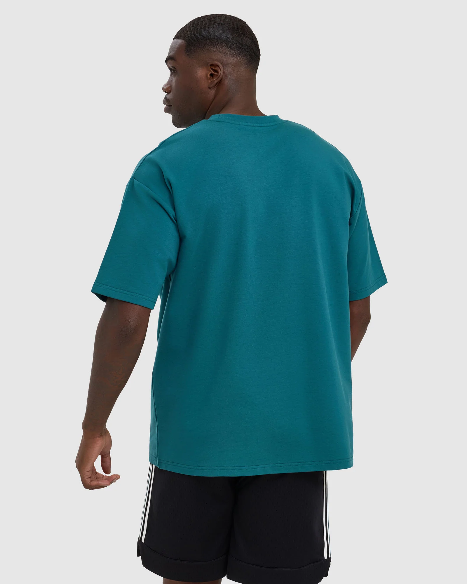 Men's Aiden Tee - Image 3