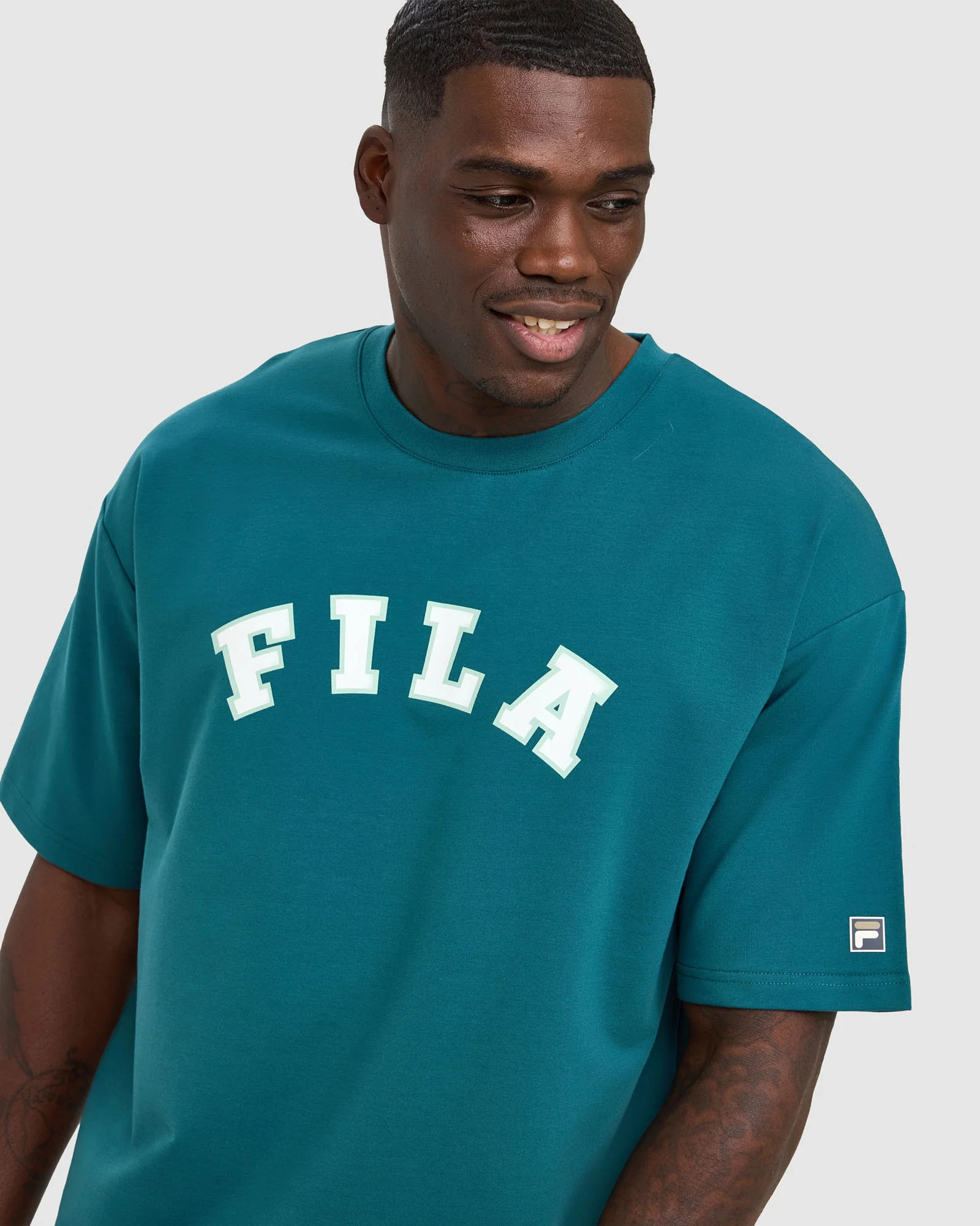 Men's Aiden Tee - Image 4