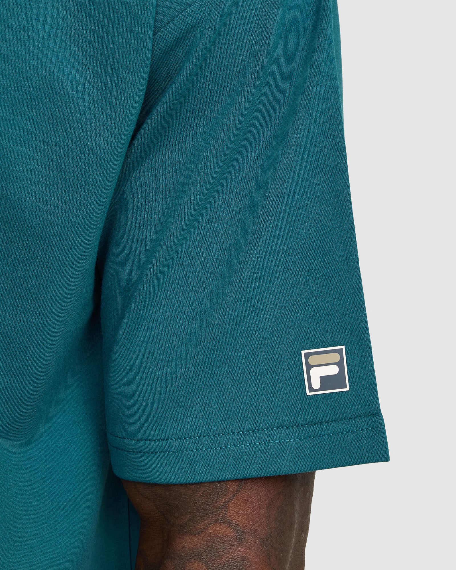 Men's Aiden Tee - Image 6