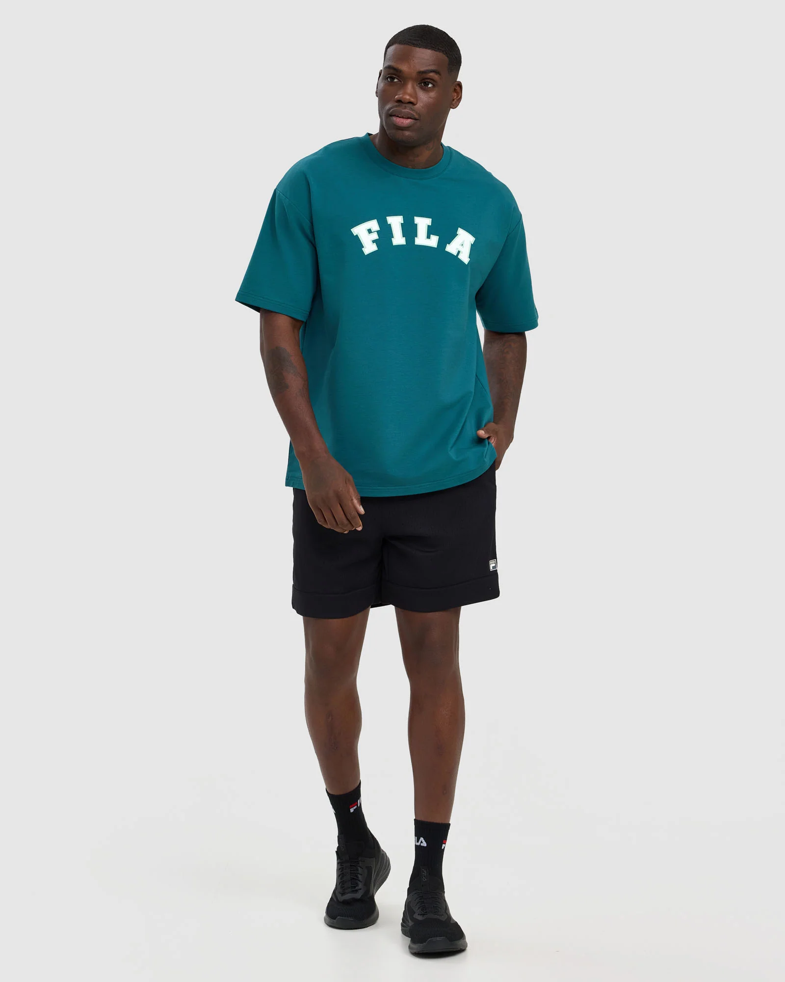 Men's Aiden Tee - Image 7