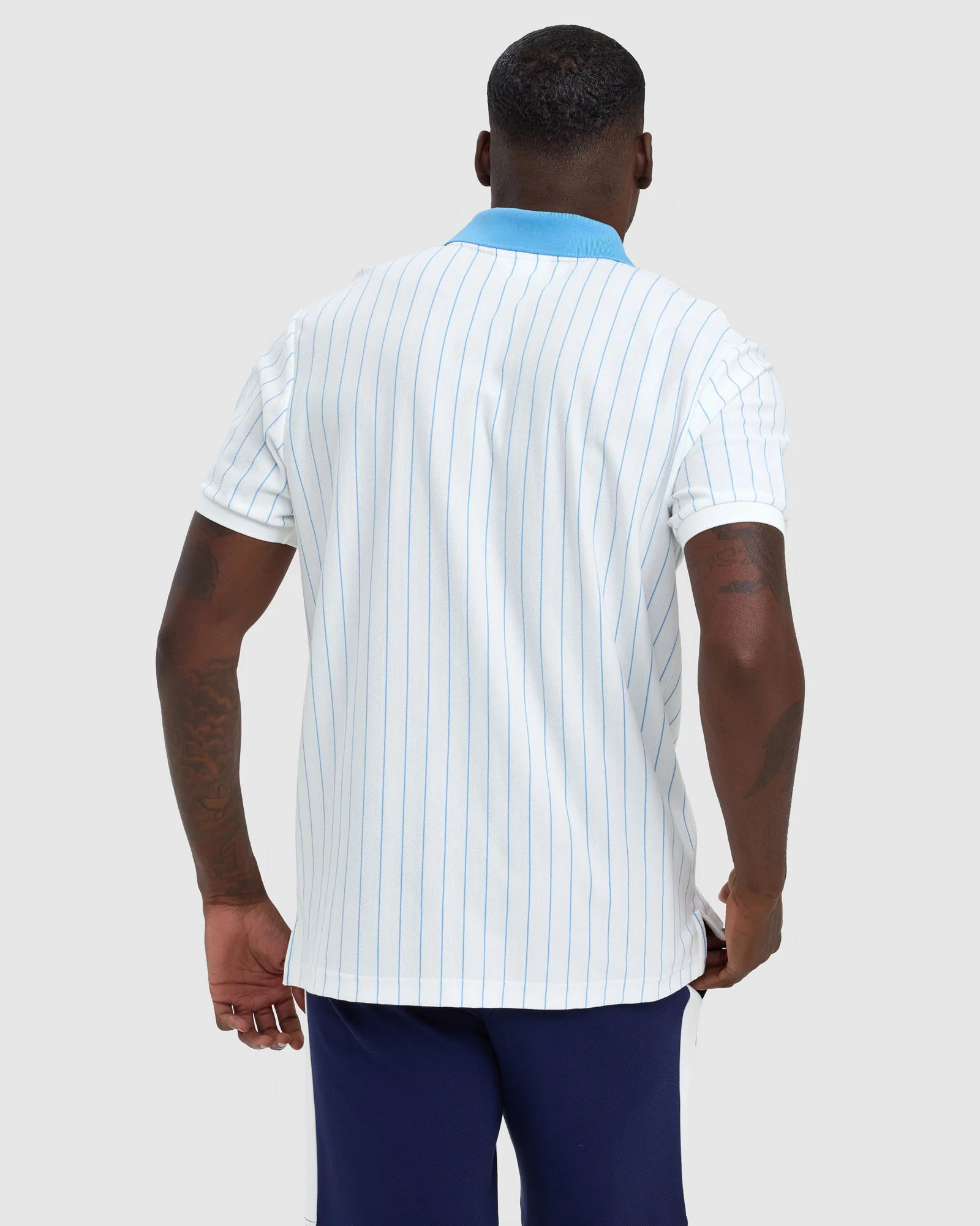 Men's Alex Polo - Image 3