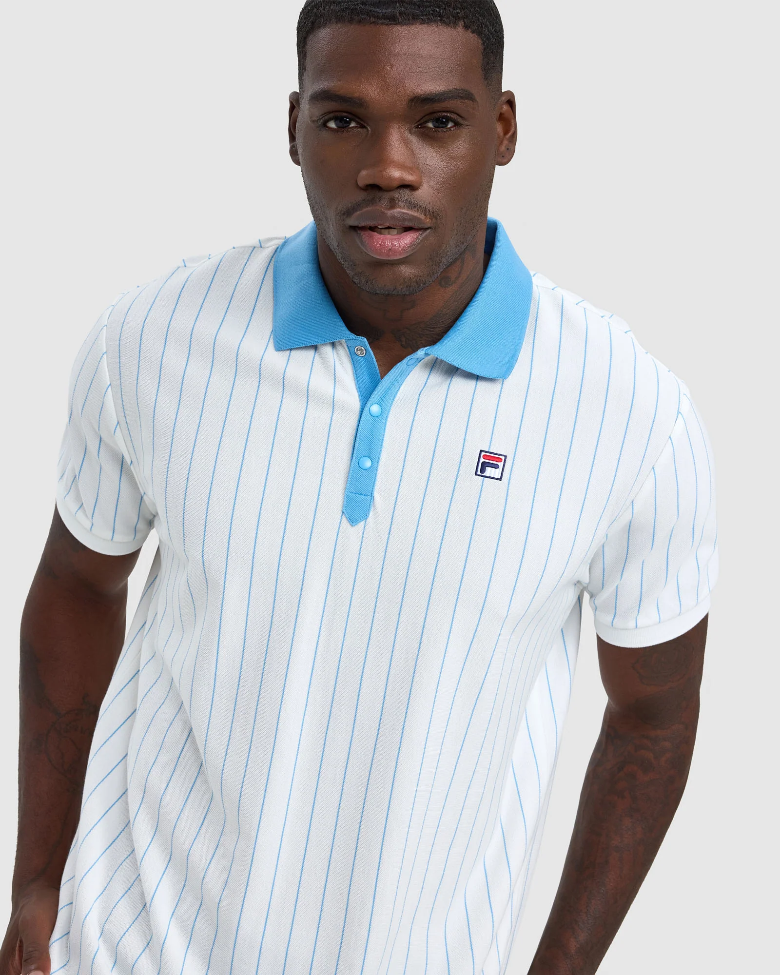 Men's Alex Polo - Image 4