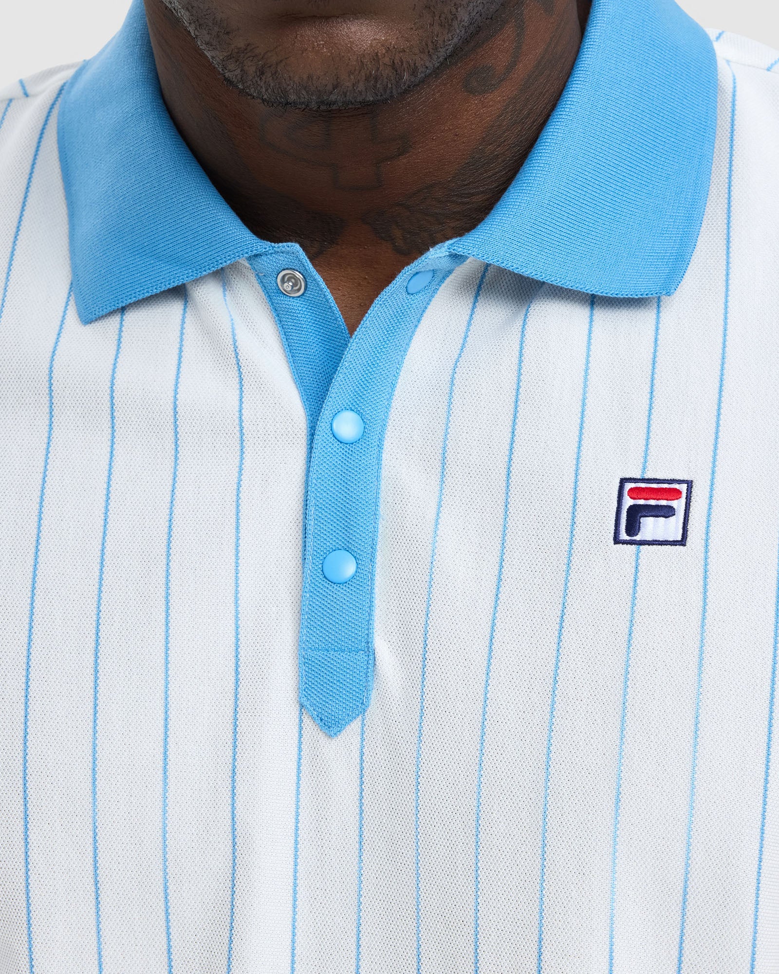 Men's Alex Polo - Image 5