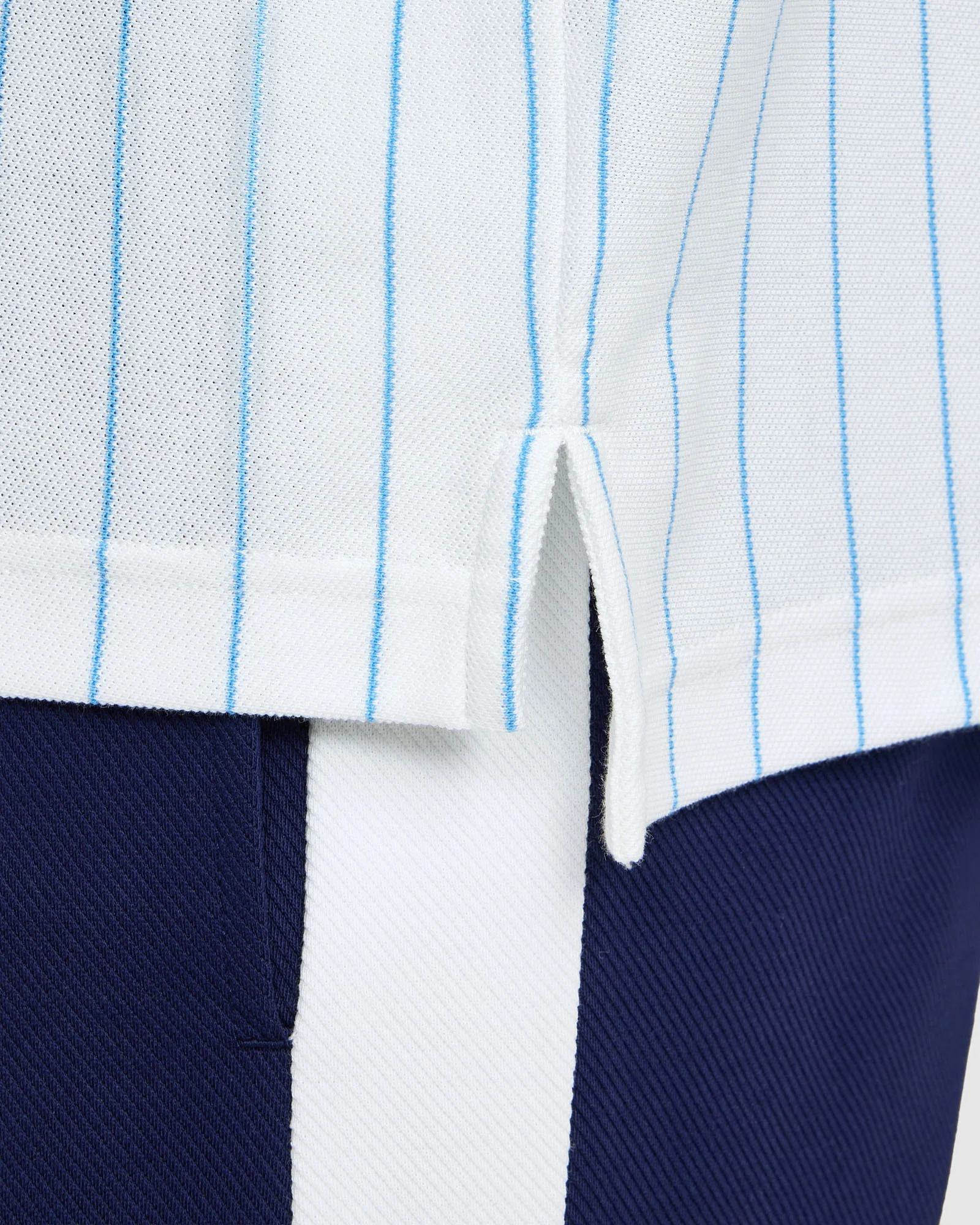Men's Alex Polo - Image 6
