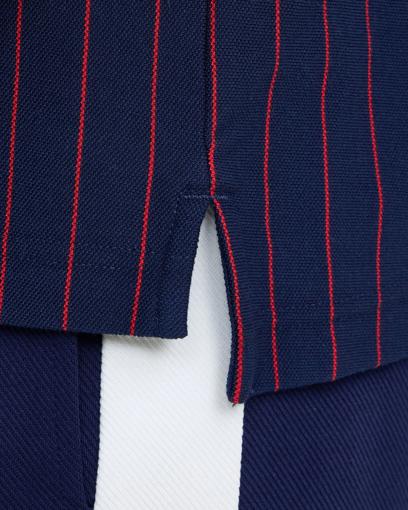 Men's Alex Polo - Image 6
