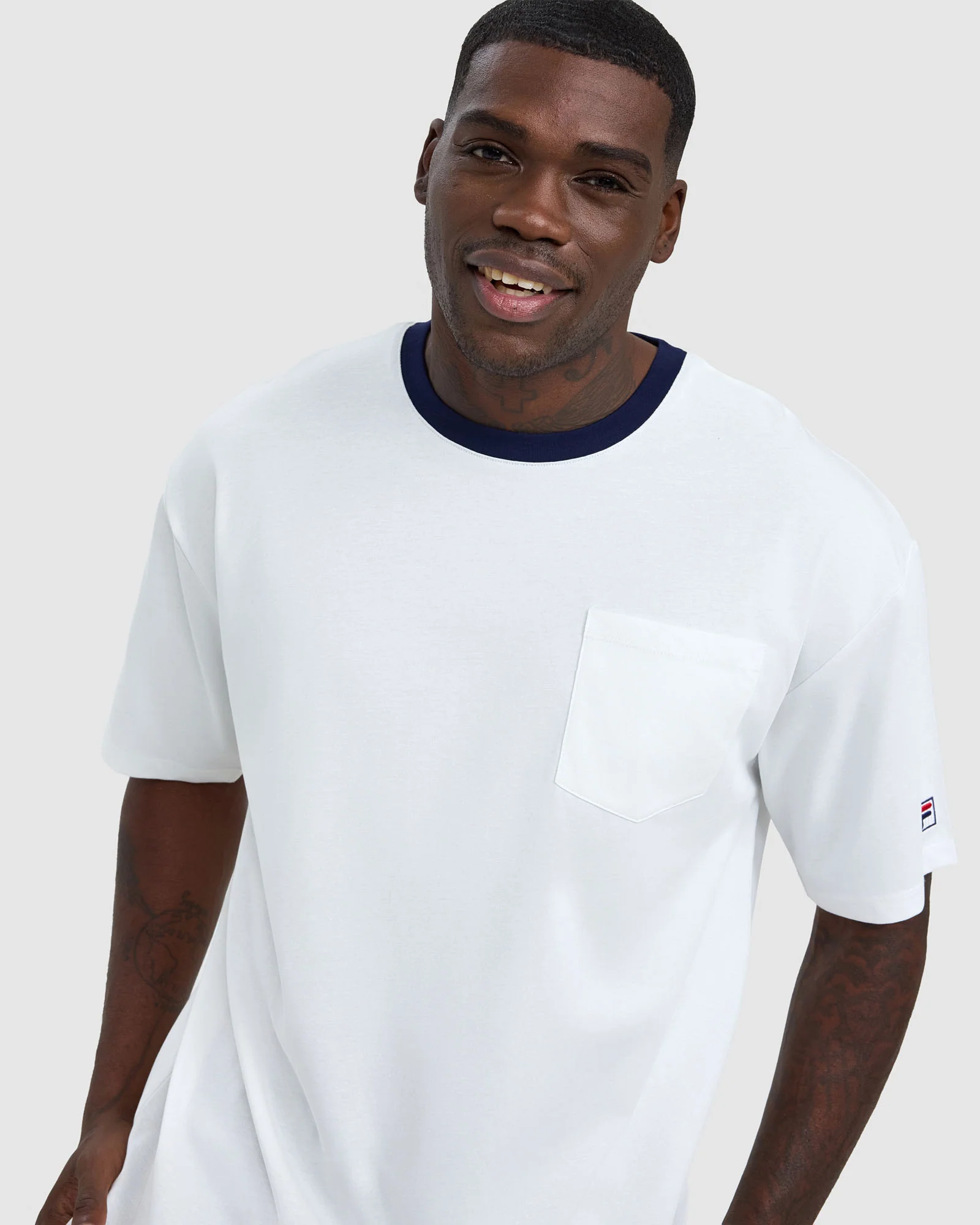 Men's Alexander Tee - Image 4