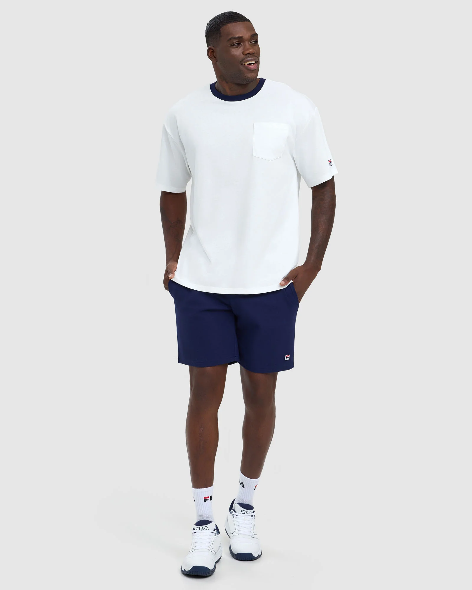 Men's Alexander Tee - Image 7