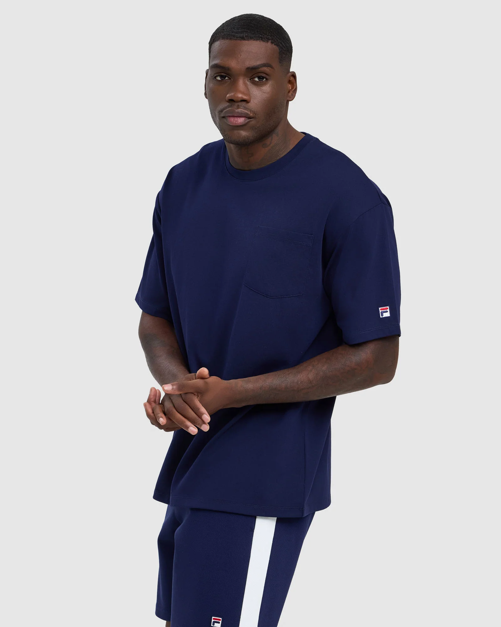Men's Alexander Tee - Image 2