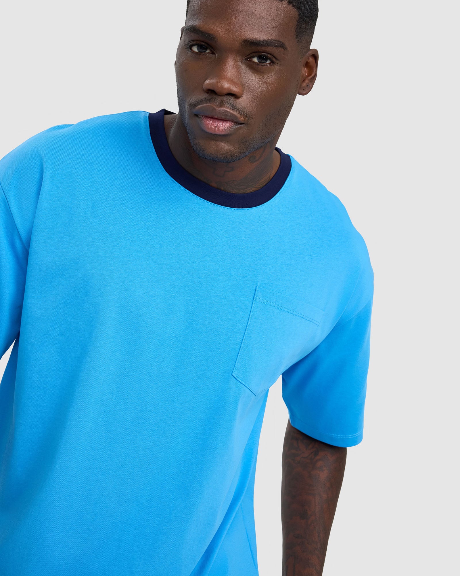 Men's Alexander Tee - Image 4