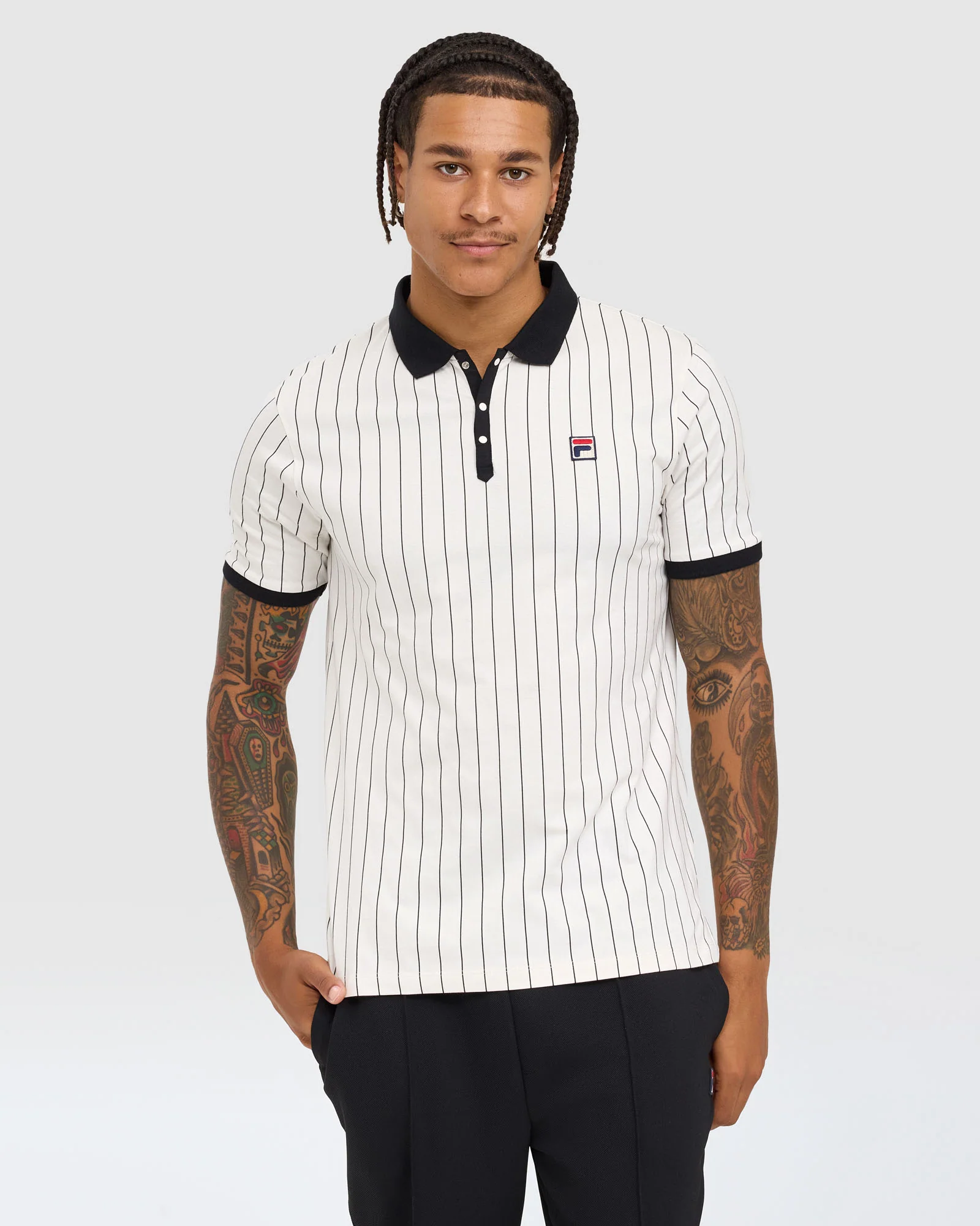 Men's BB1 Polo