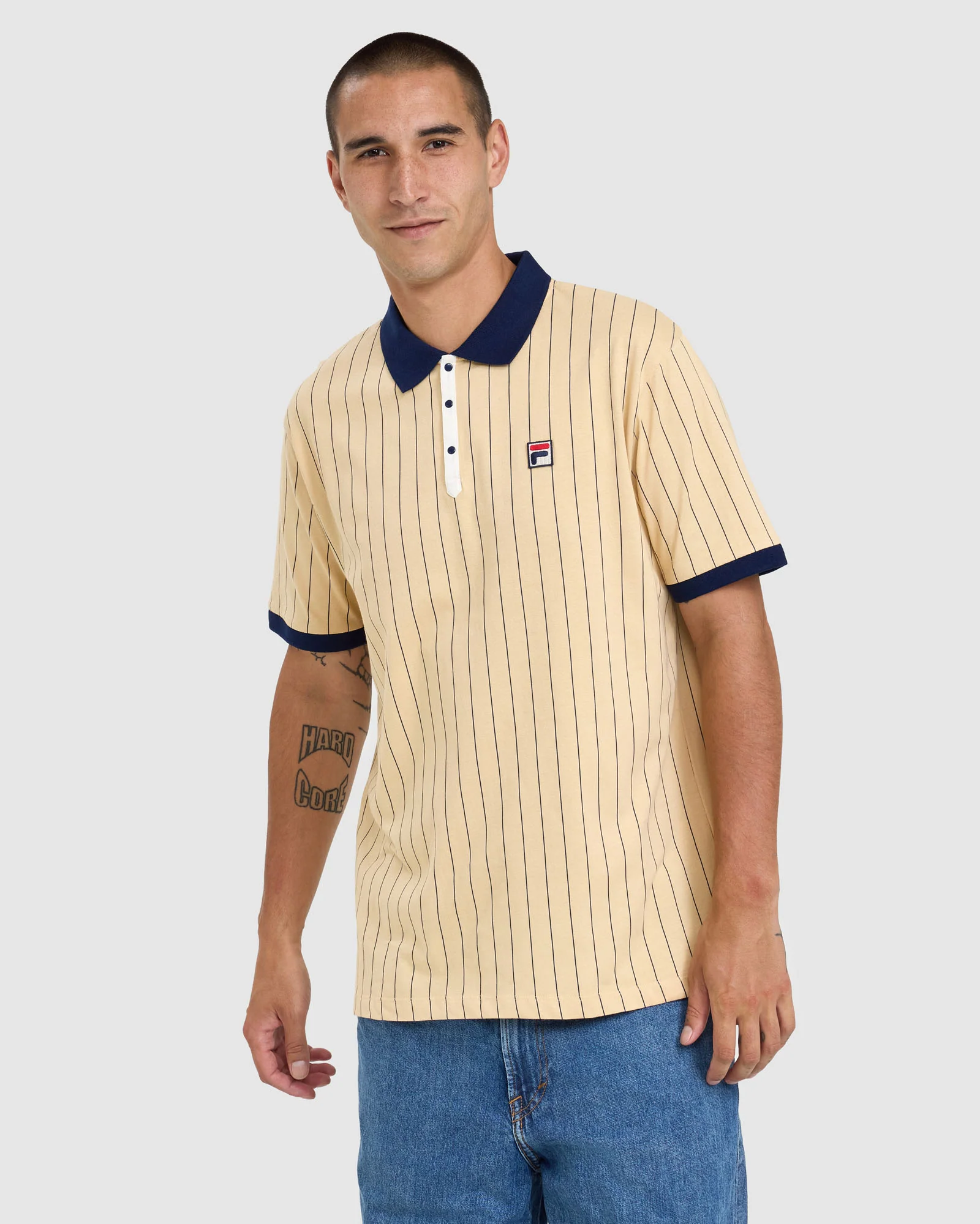 Men's BB1 Polo