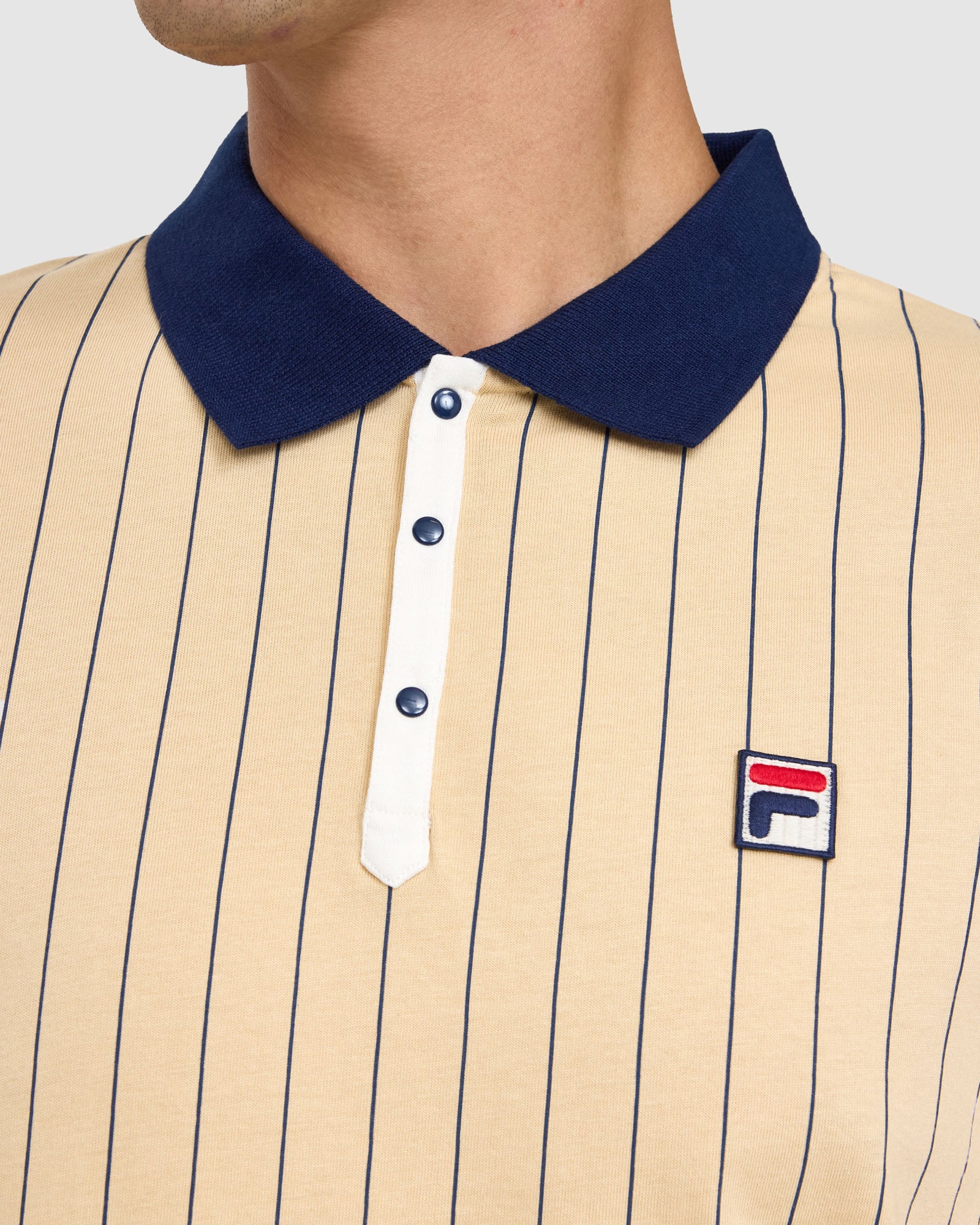 Men's BB1 Polo - Image 5