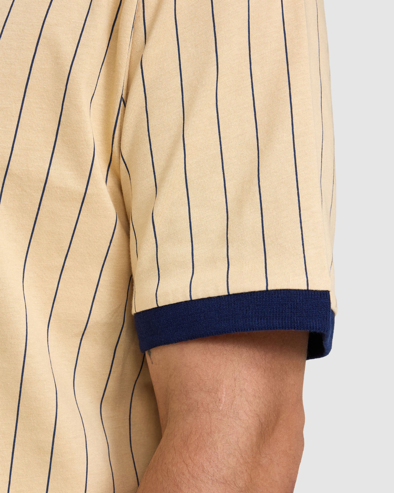 Men's BB1 Polo - Image 6