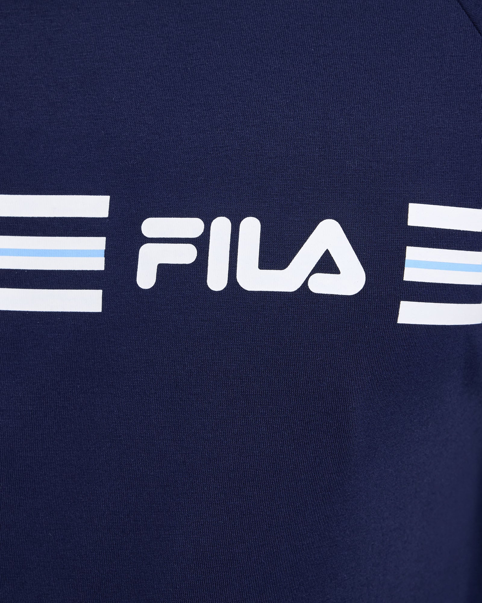 Men's Benji Ringer Tee - Image 5