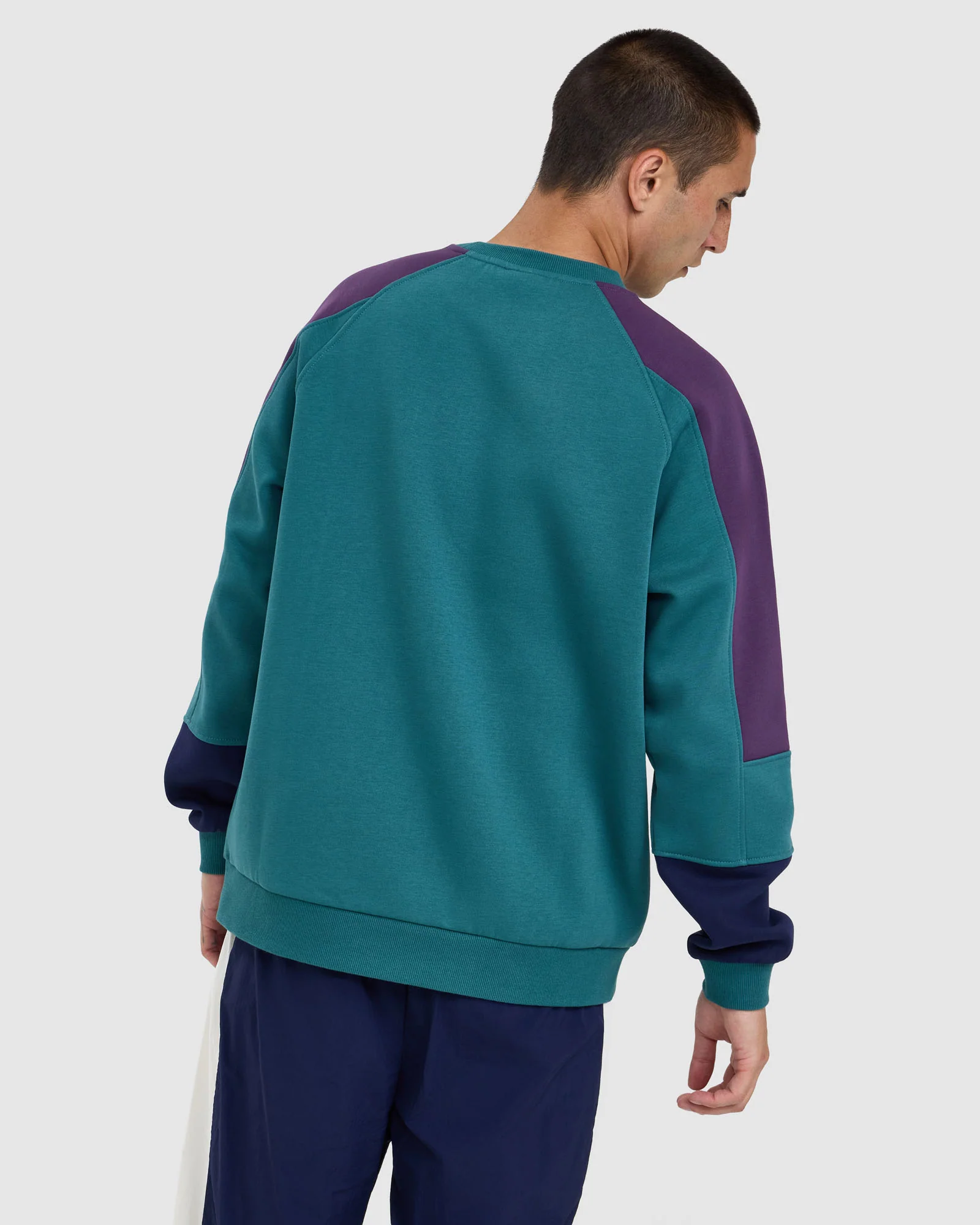 Men's Cameron Crew - Image 3