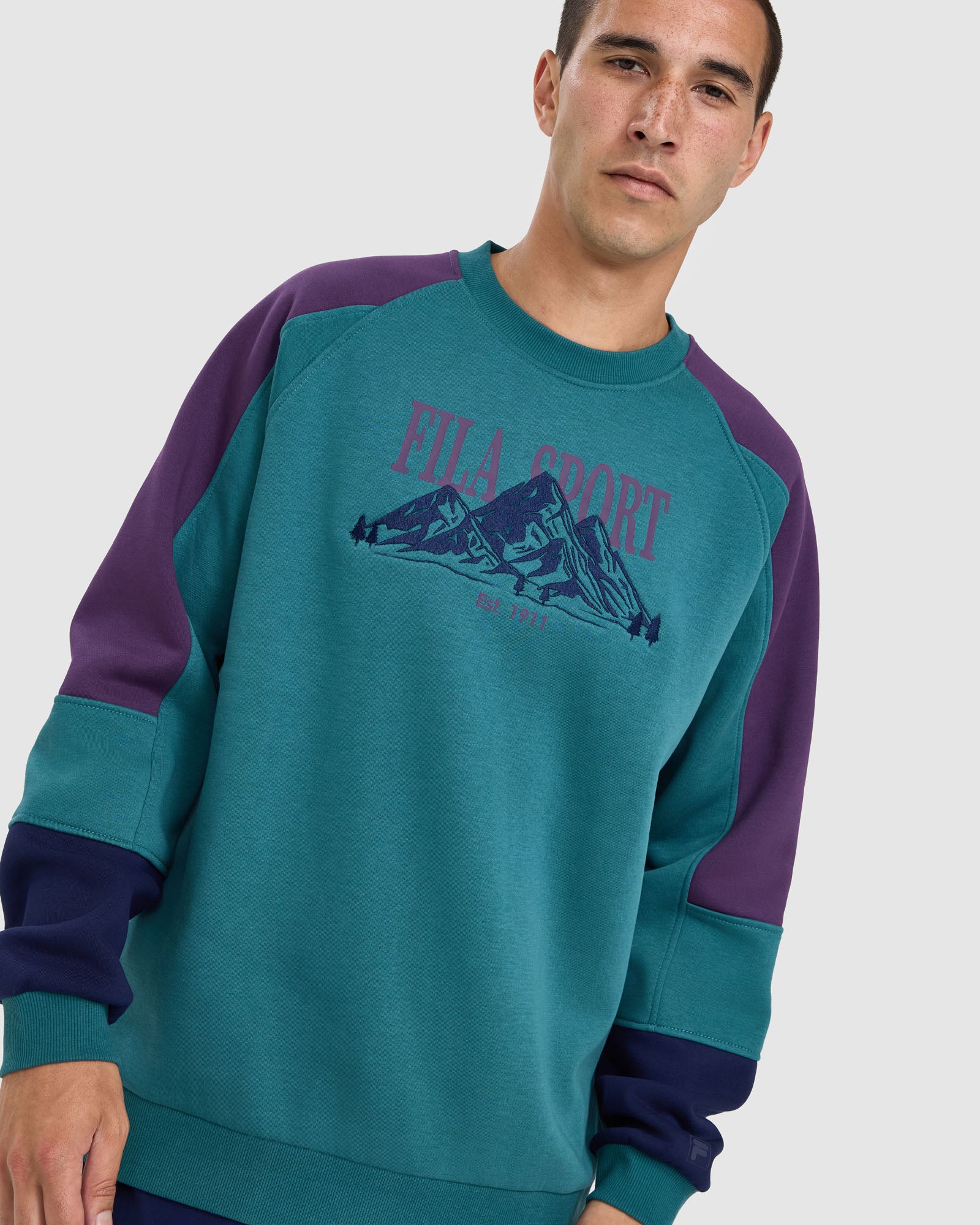 Men's Cameron Crew - Image 4