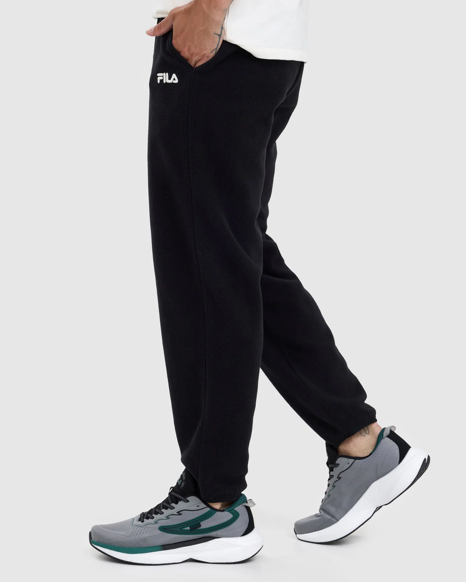 Men's Cameron Trackpant - Image 2