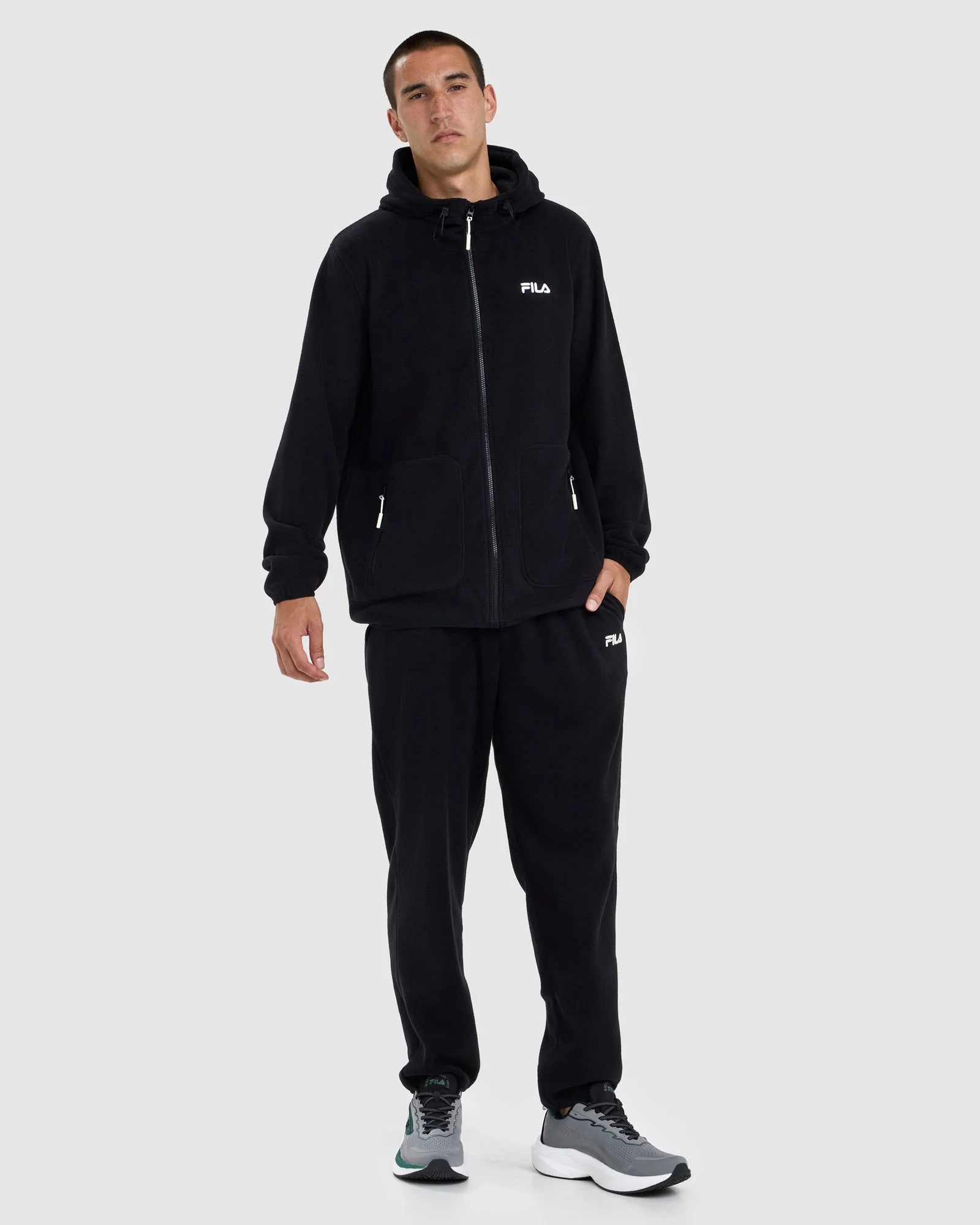 Men's Cameron Trackpant - Image 8