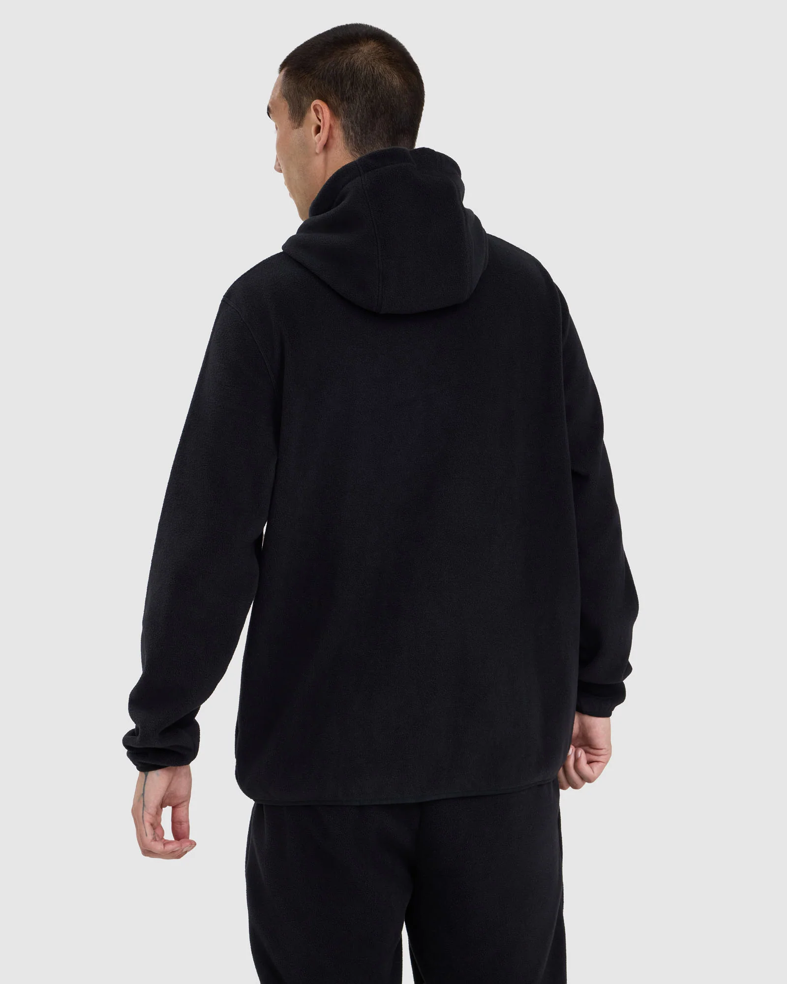 Men's Cameron Zip Hood - Image 3