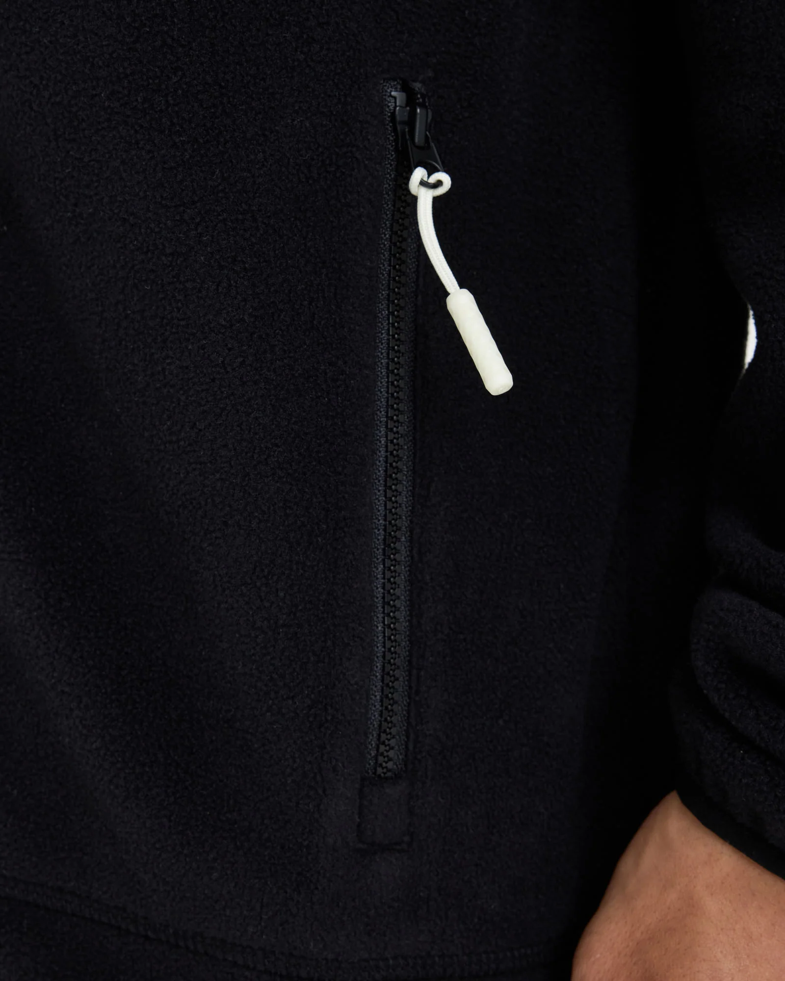 Men's Cameron Zip Hood - Image 5