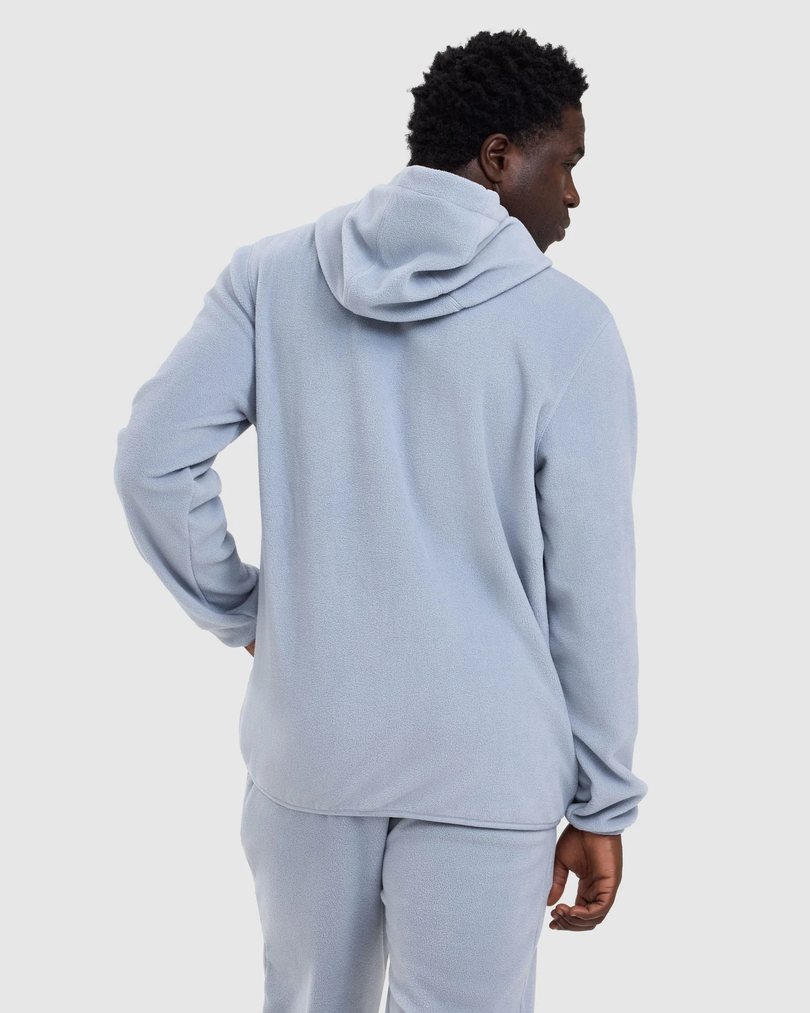 Men's Cameron Zip Hood - Image 3
