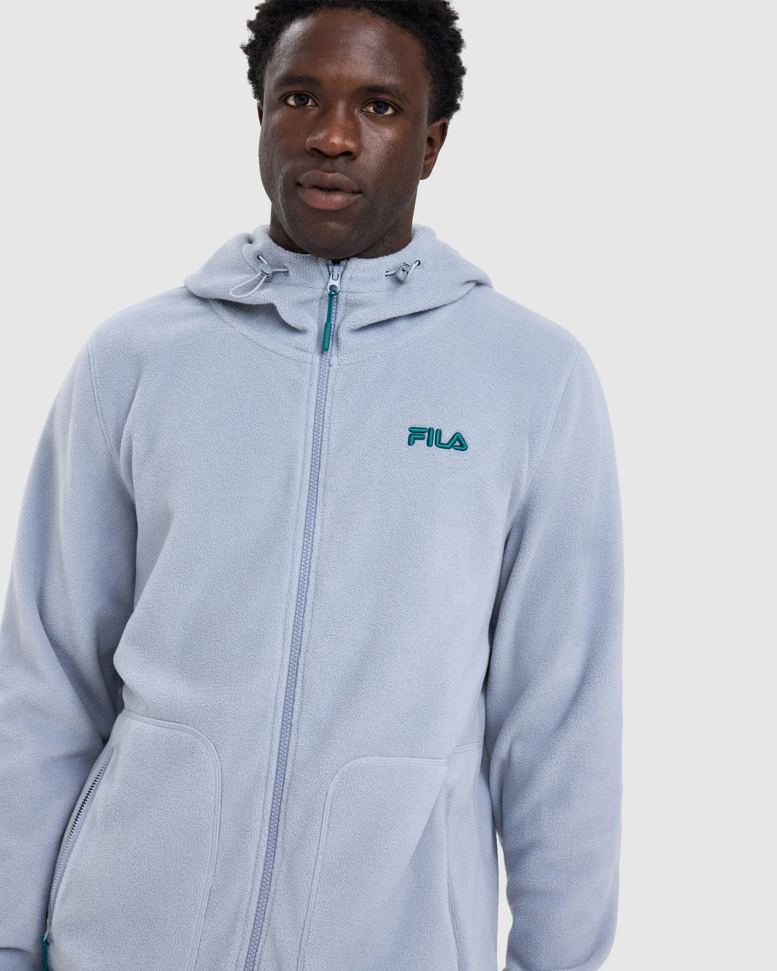Men's Cameron Zip Hood - Image 4