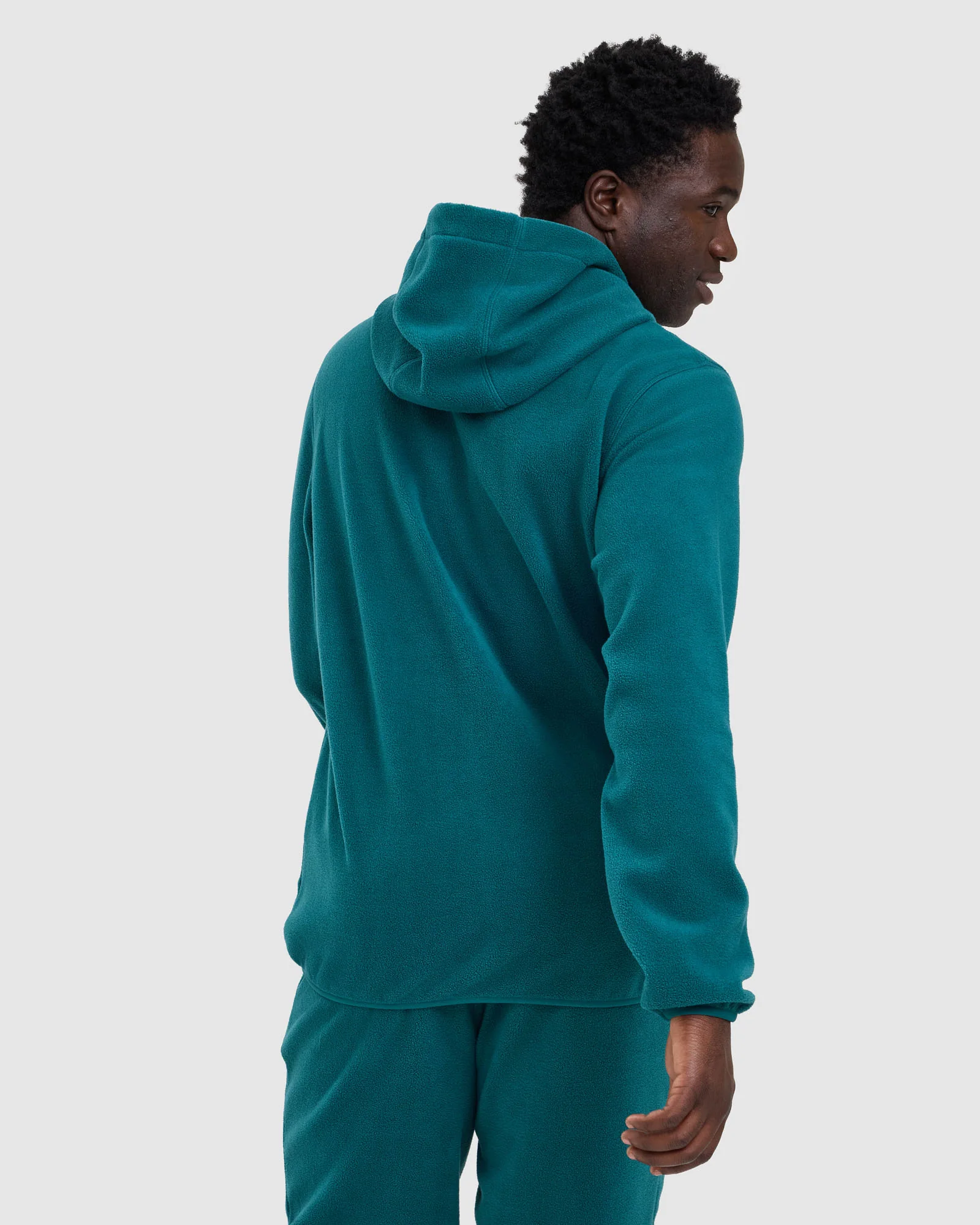 Men's Cameron Zip Hood - Image 3
