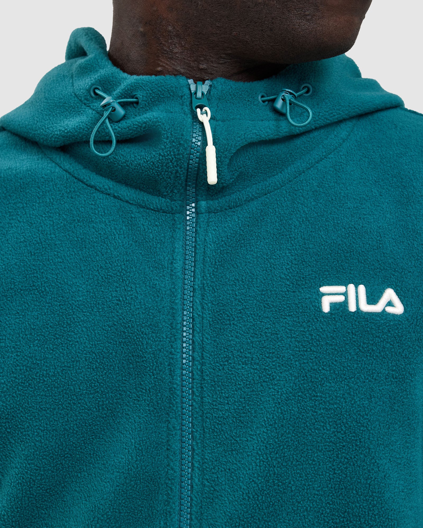 Men's Cameron Zip Hood - Image 5