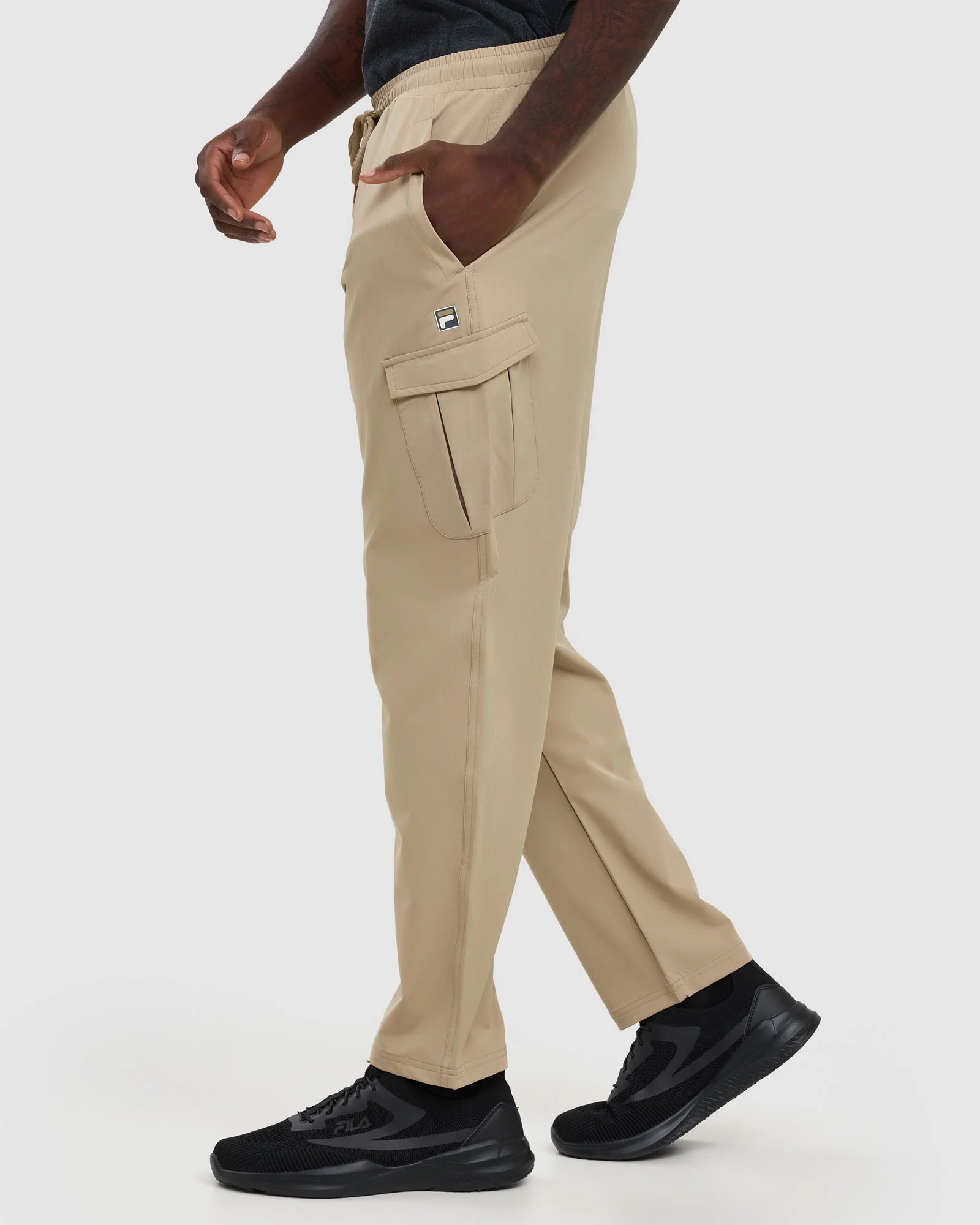 Men's Casius Cargo Pant - Image 2