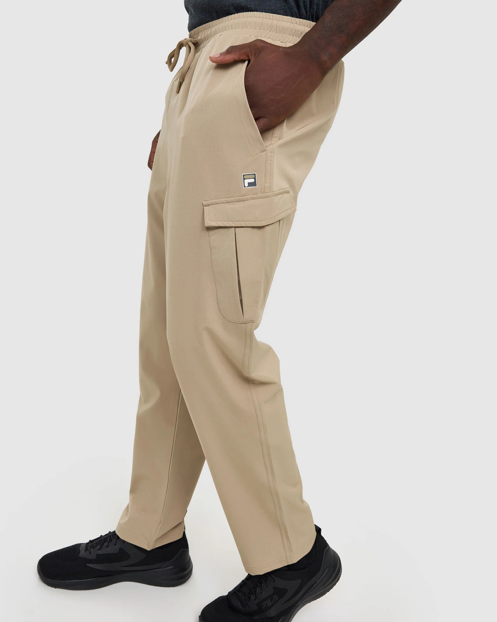 Men's Casius Cargo Pant - Image 4