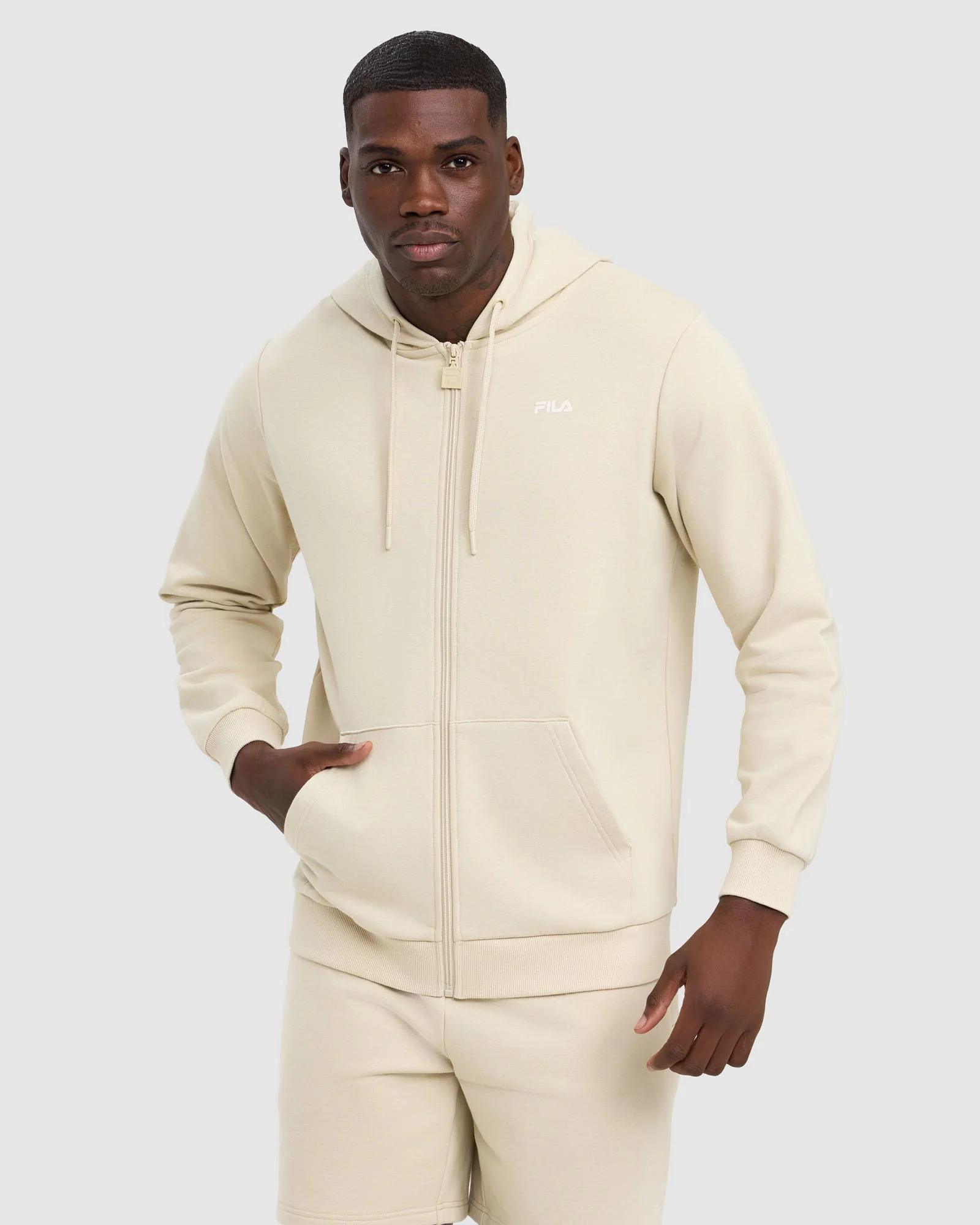 Men's Charles Jacket