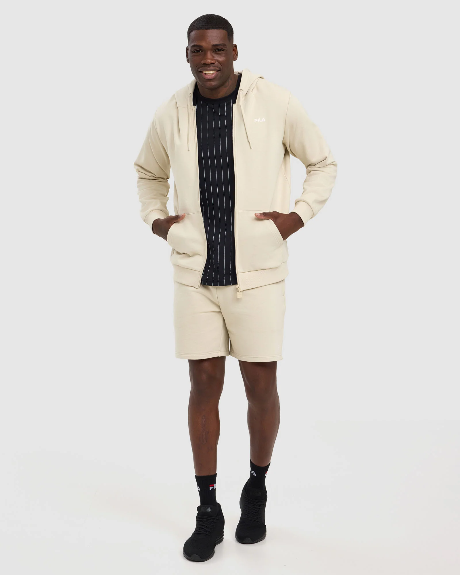 Men's Charles Jacket - Image 8