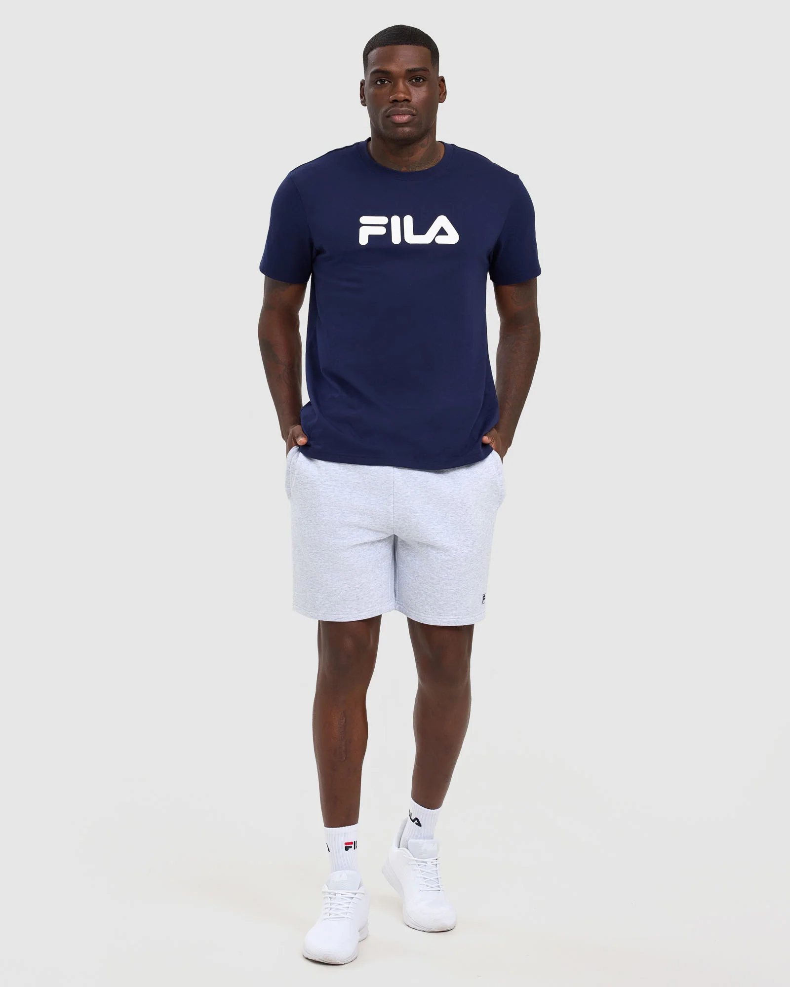 Men's Charles Shorts - Image 9